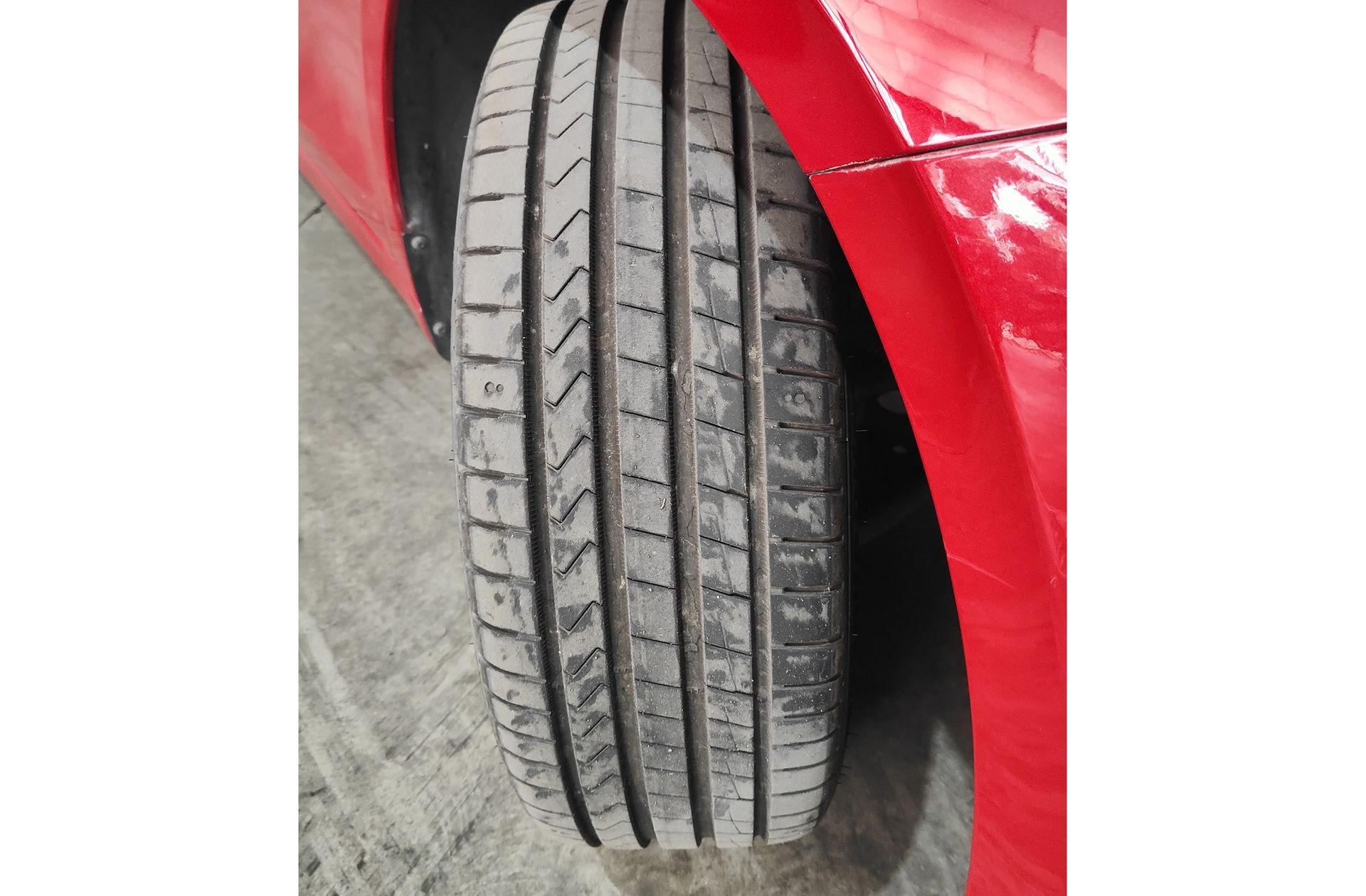 Kia Ceed 1.6 CRDi Drive - foto 33