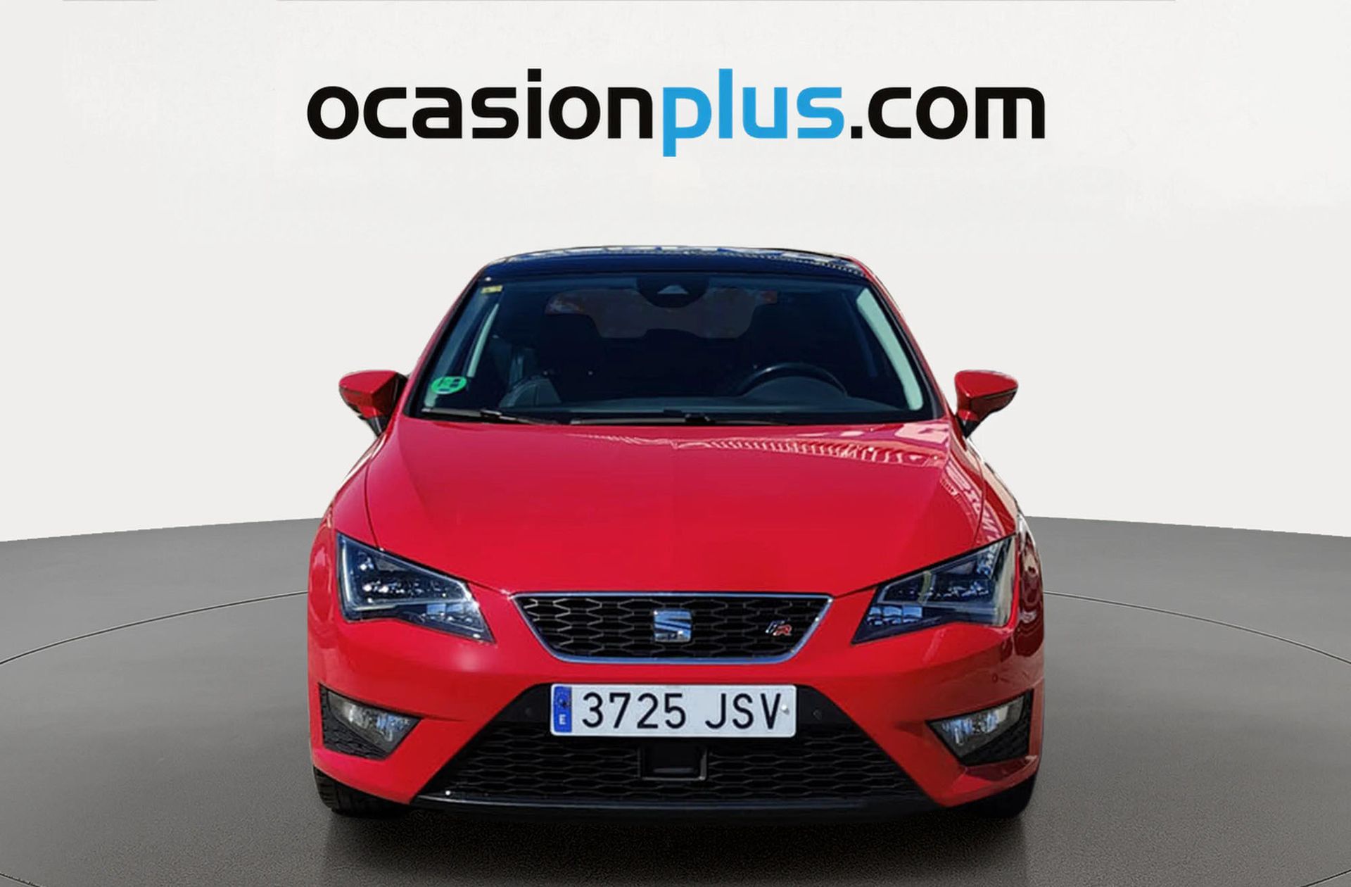 SEAT León SC 1.4 TSI ACT FR DSG - foto 16
