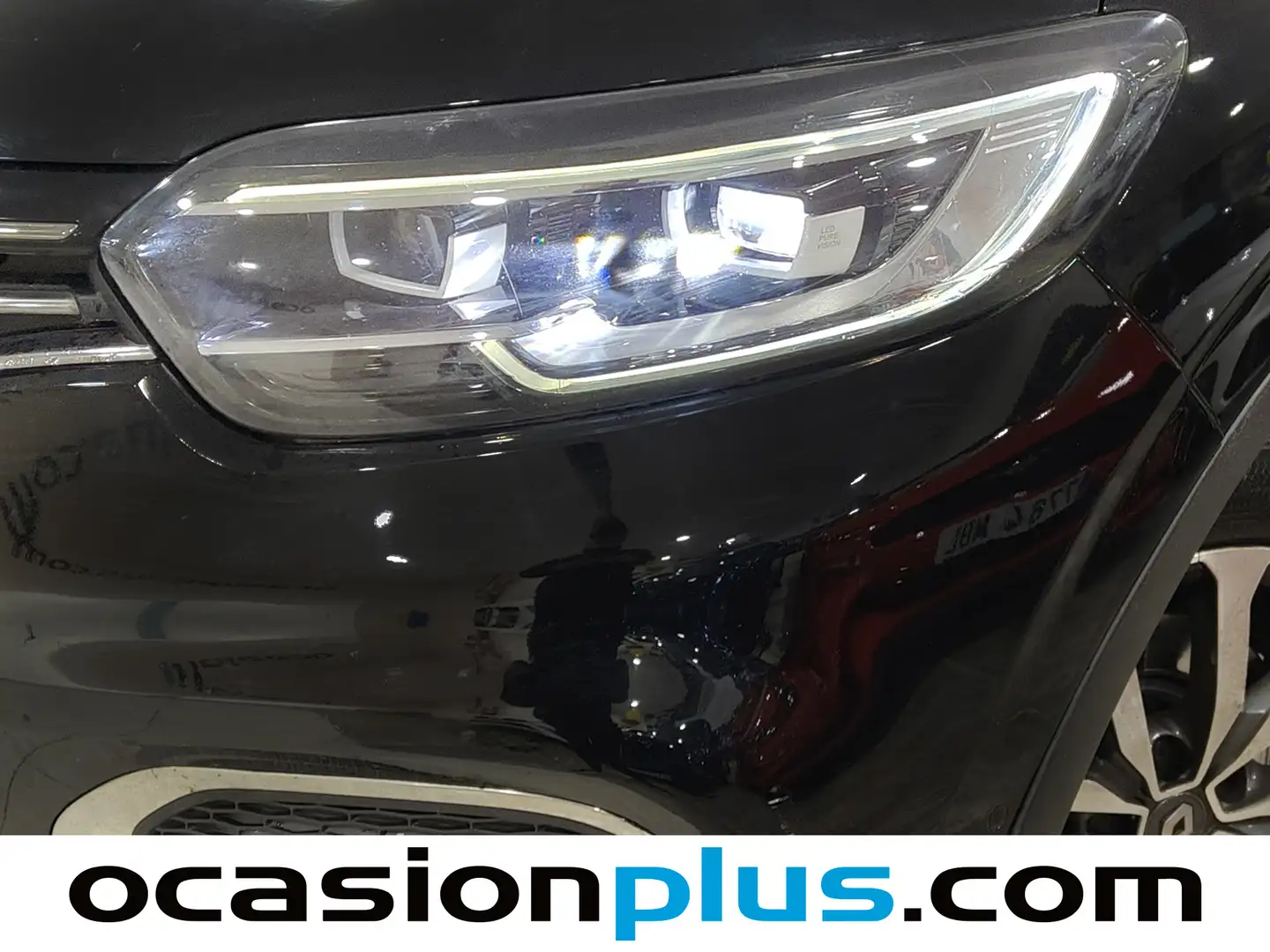 Foto Renault Kadjar Renault Kadjar Zen TCe (140 CV) GPF