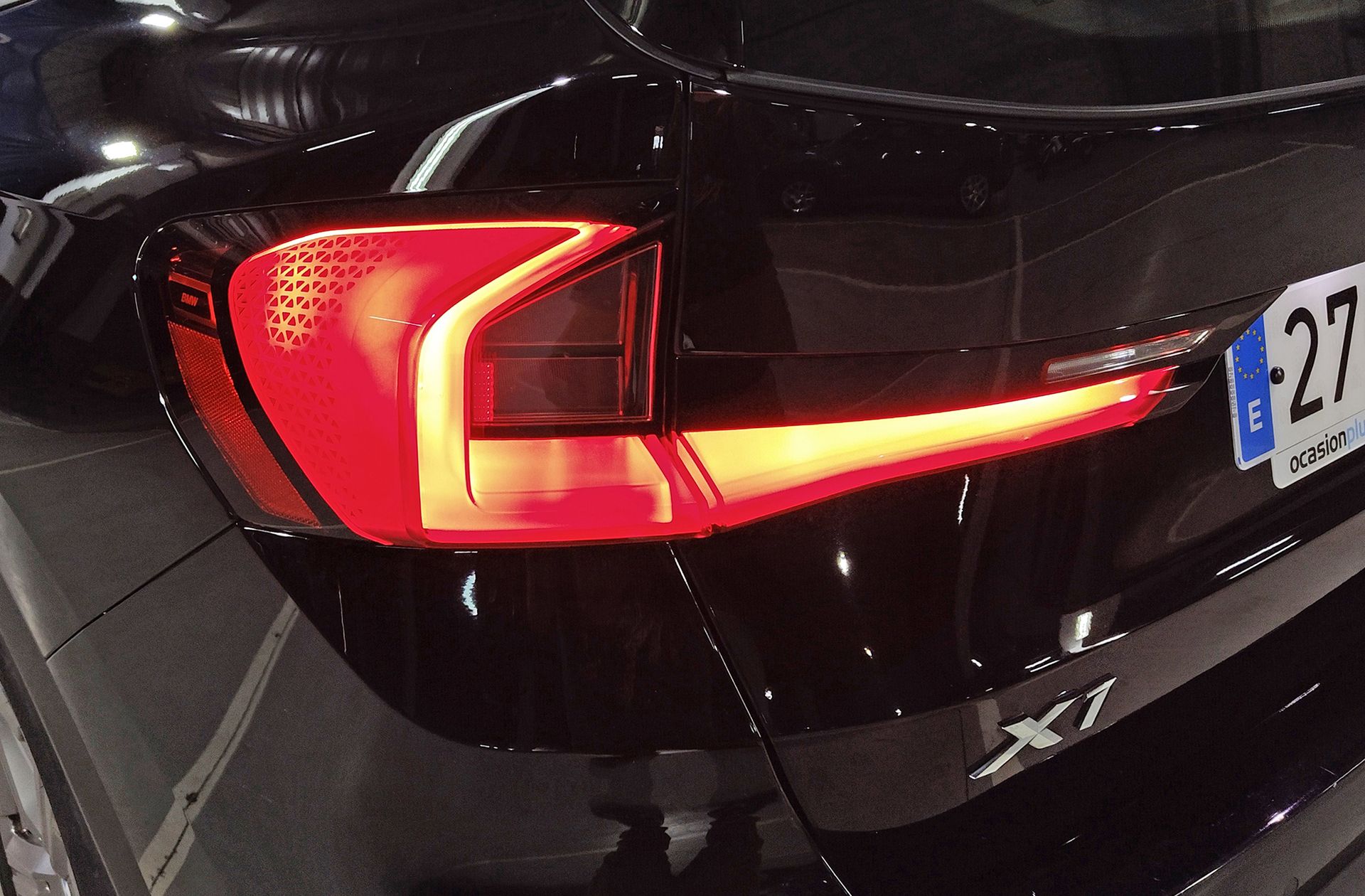 BMW X1 sDrive18i - foto 19