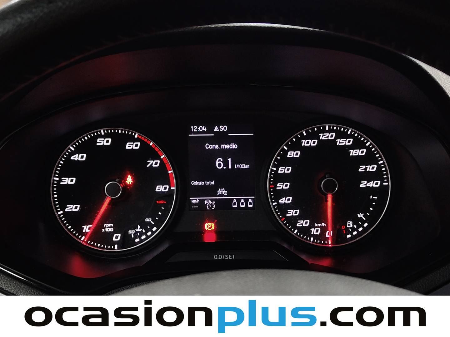 Seat Arona Seat Arona 1.0 TSI Style Go2 (110 CV) barato