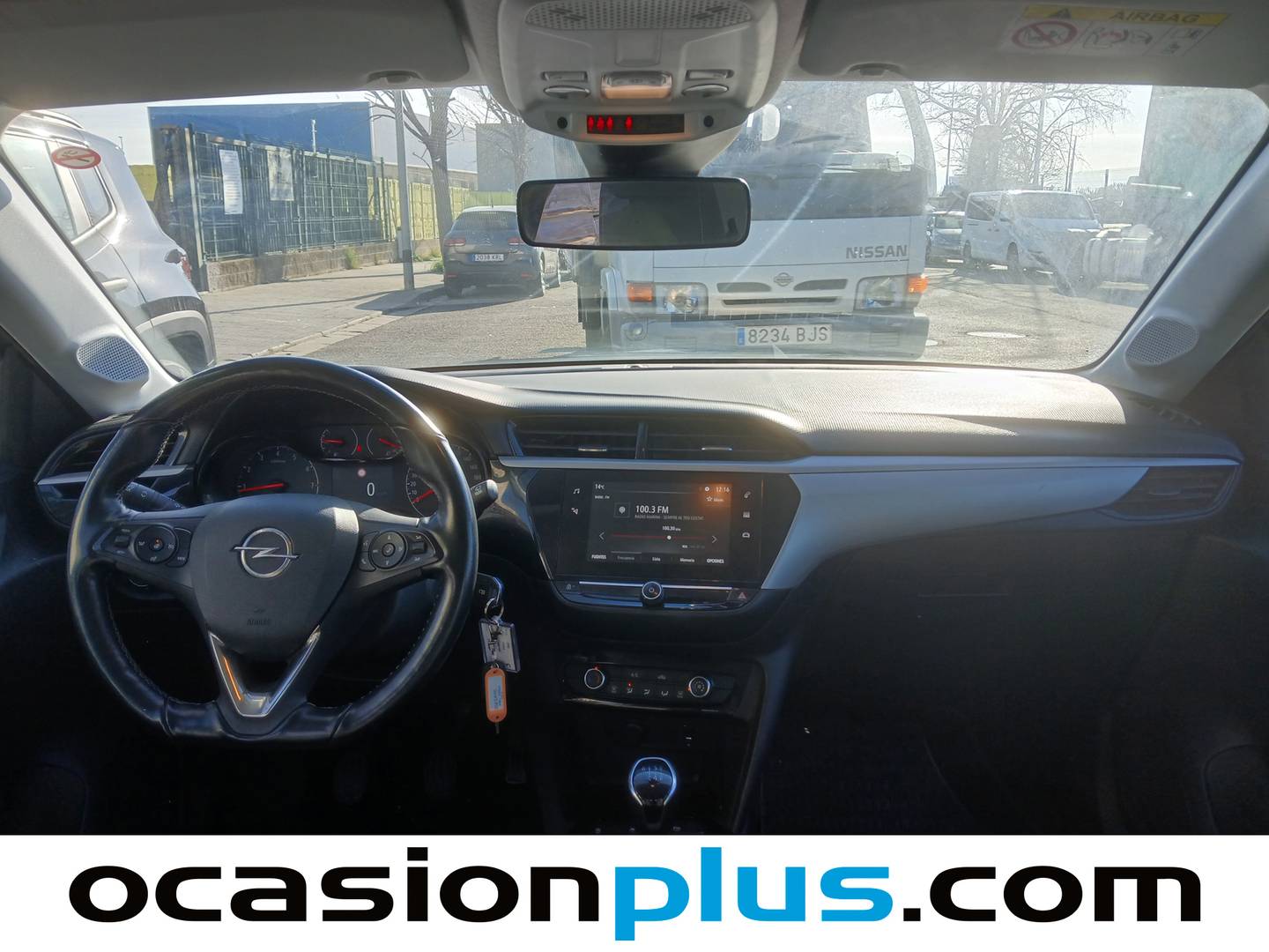 Foto Opel Corsa Opel Corsa 1.2 Turbo XHL Edition (100 CV)