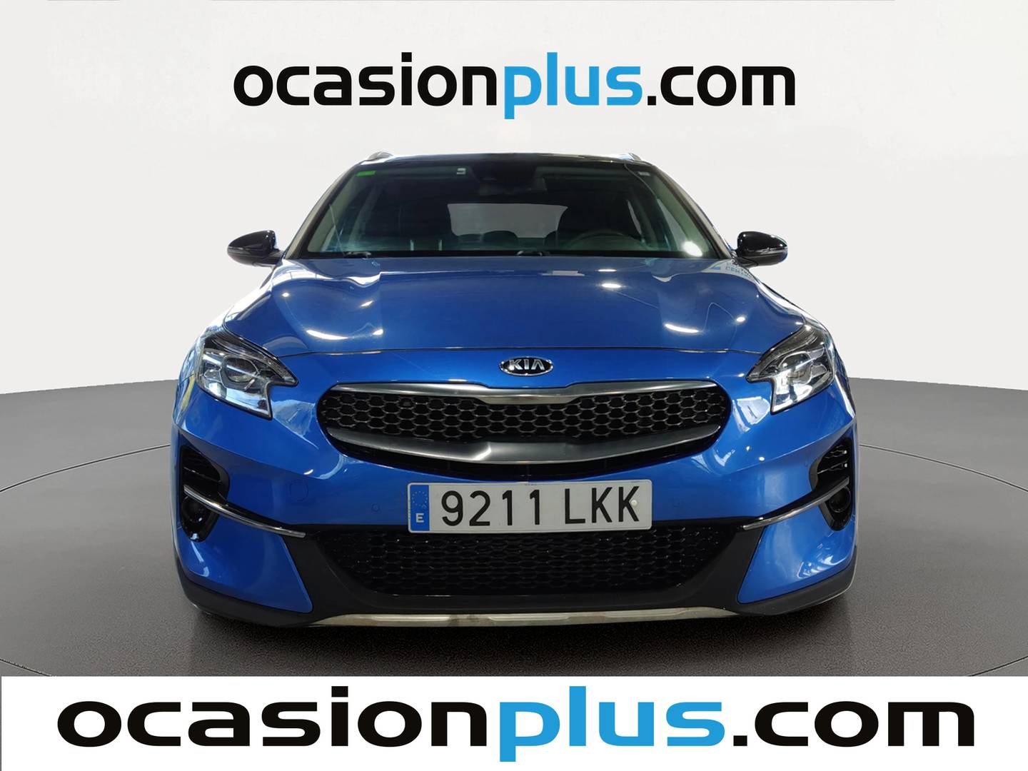 KIA XCeed KIA XCeed 1.6 CRDi Emotion (136 CV) al mejor precio