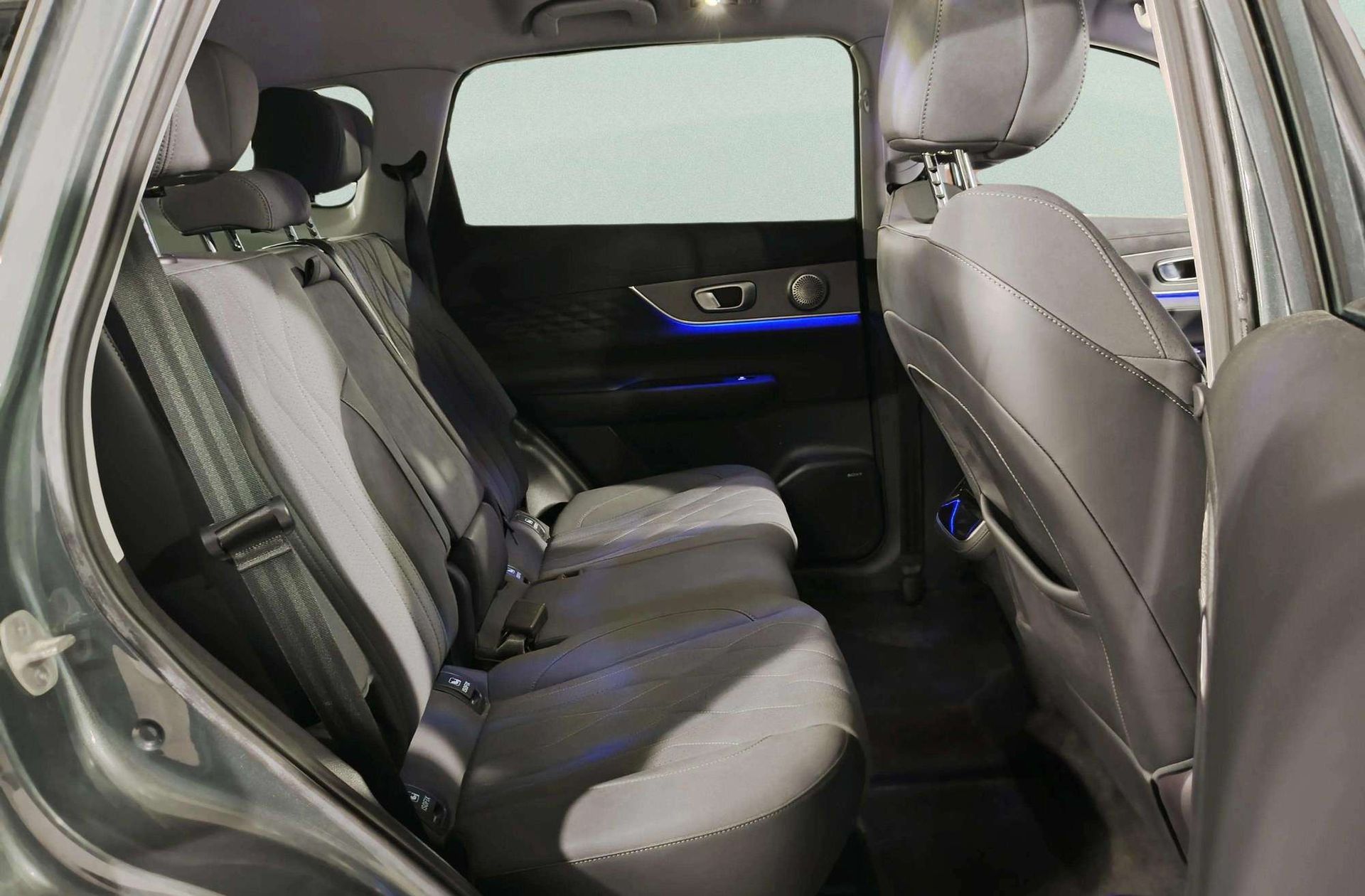 Ebro s800 1.6 T-GDi Premium DCT 7 plazas - foto 21