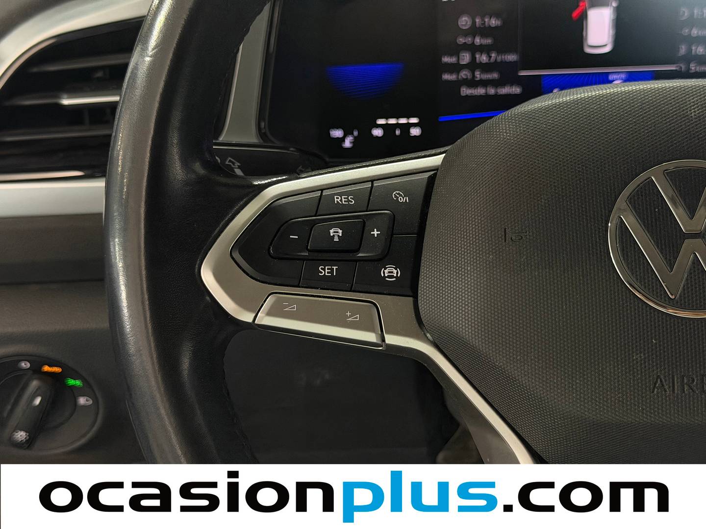 Volkswagen T-Roc Volkswagen T-Roc Life 1.0 TSI (110 CV) seminuevo