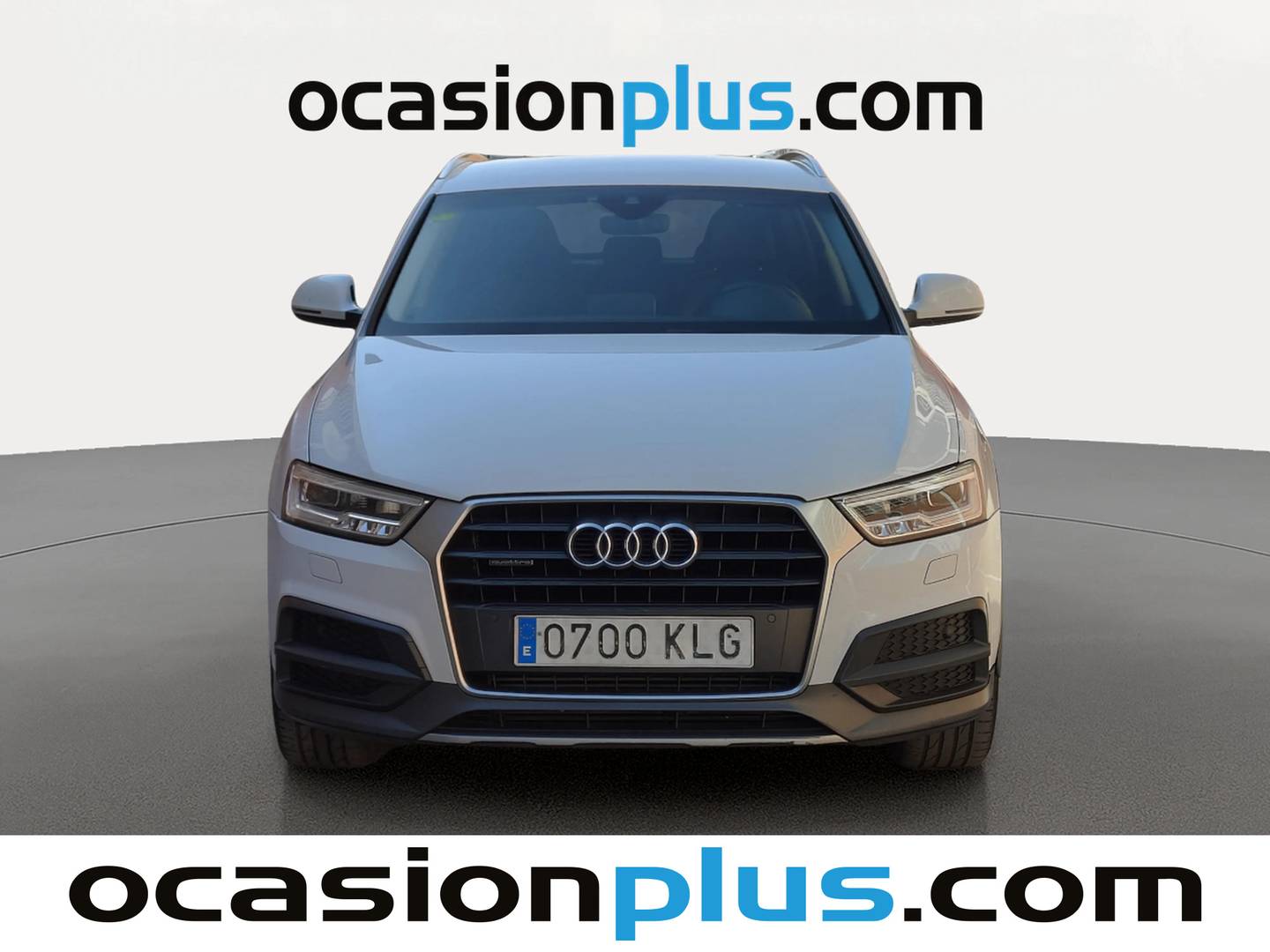 Foto Audi Q3 Audi Q3 design edition 2.0 TFSI quattro (180 CV) S tronic