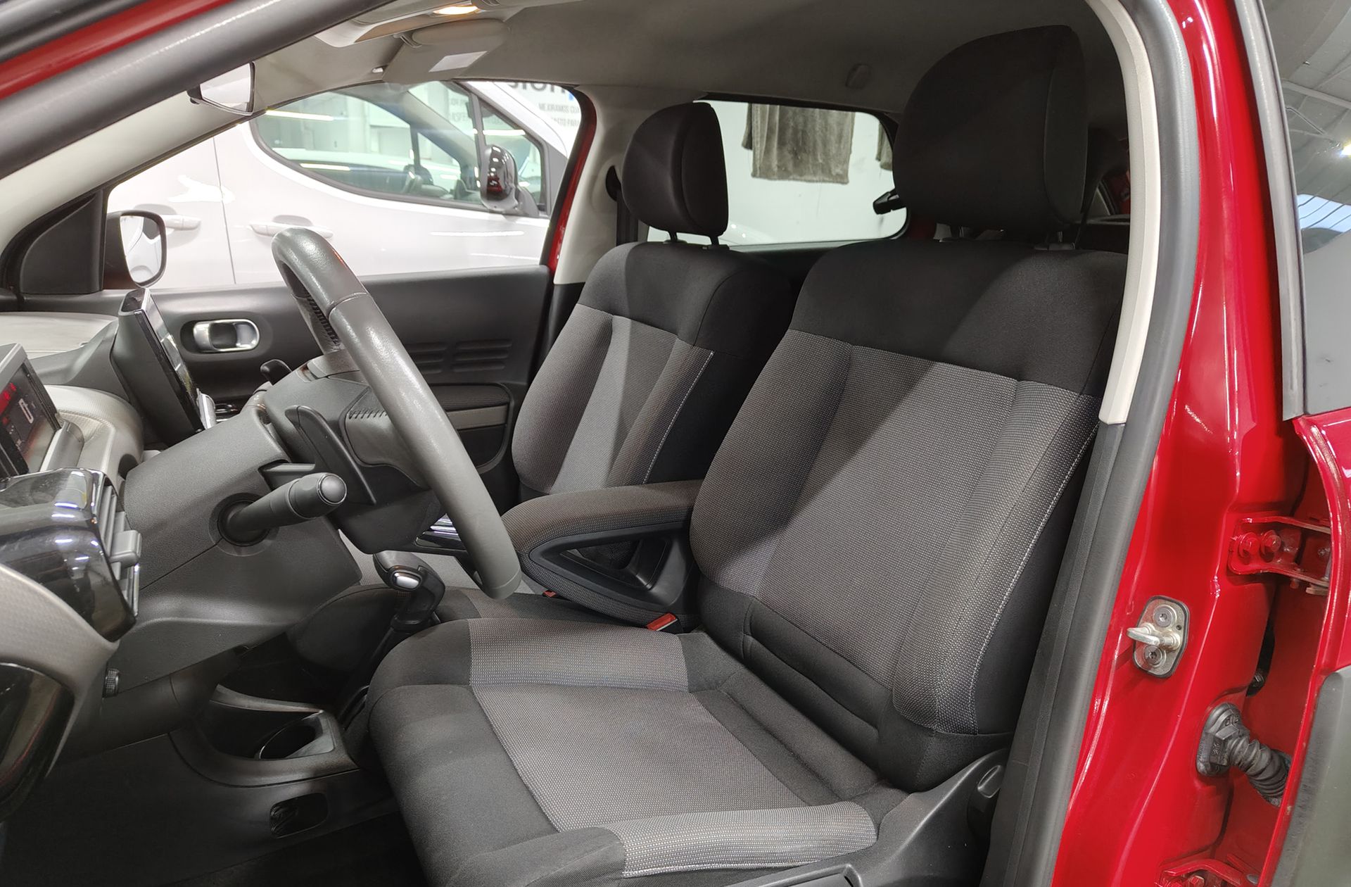 Citroën C4 Cactus 1.6 BlueHDi Feel Edition ETG6 - foto 9