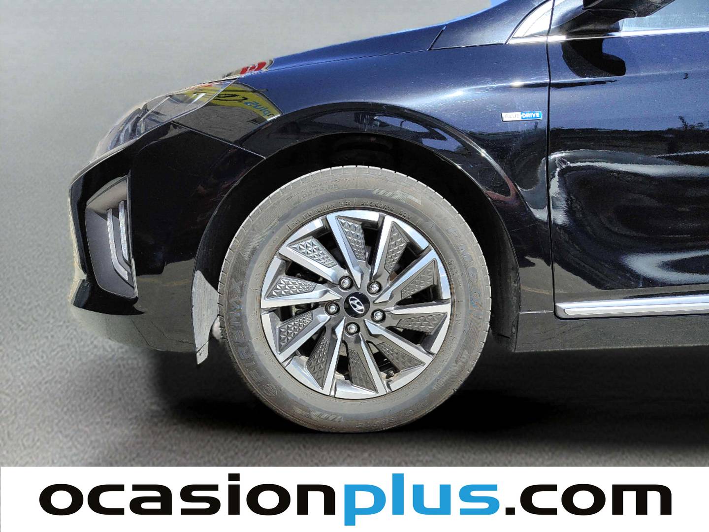 Hyundai IONIQ Hyundai Ioniq EV Tecno (136 CV) de segunda mano