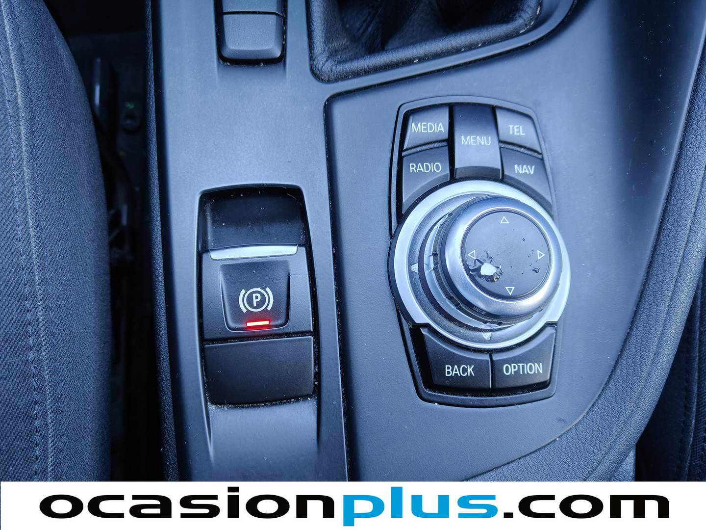 BMW X1 BMW X1 sDrive18d (150 CV) diésel