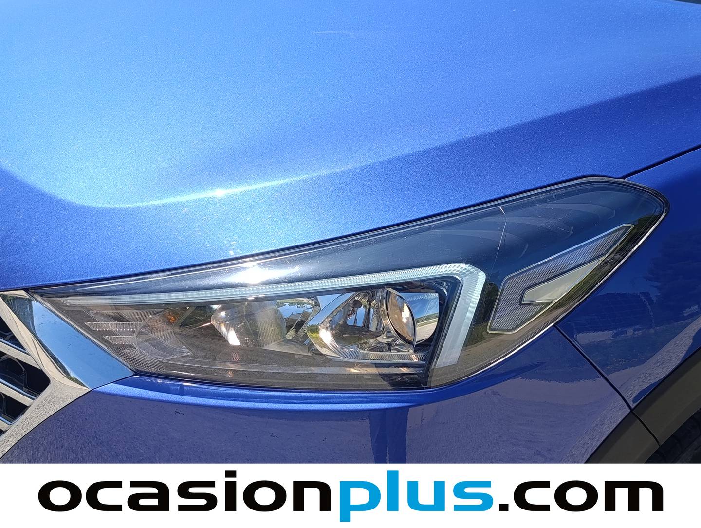Hyundai Tucson Hyundai Tucson 1.6 CRDI 48V SLE Sky 4x2  (116 CV) barato