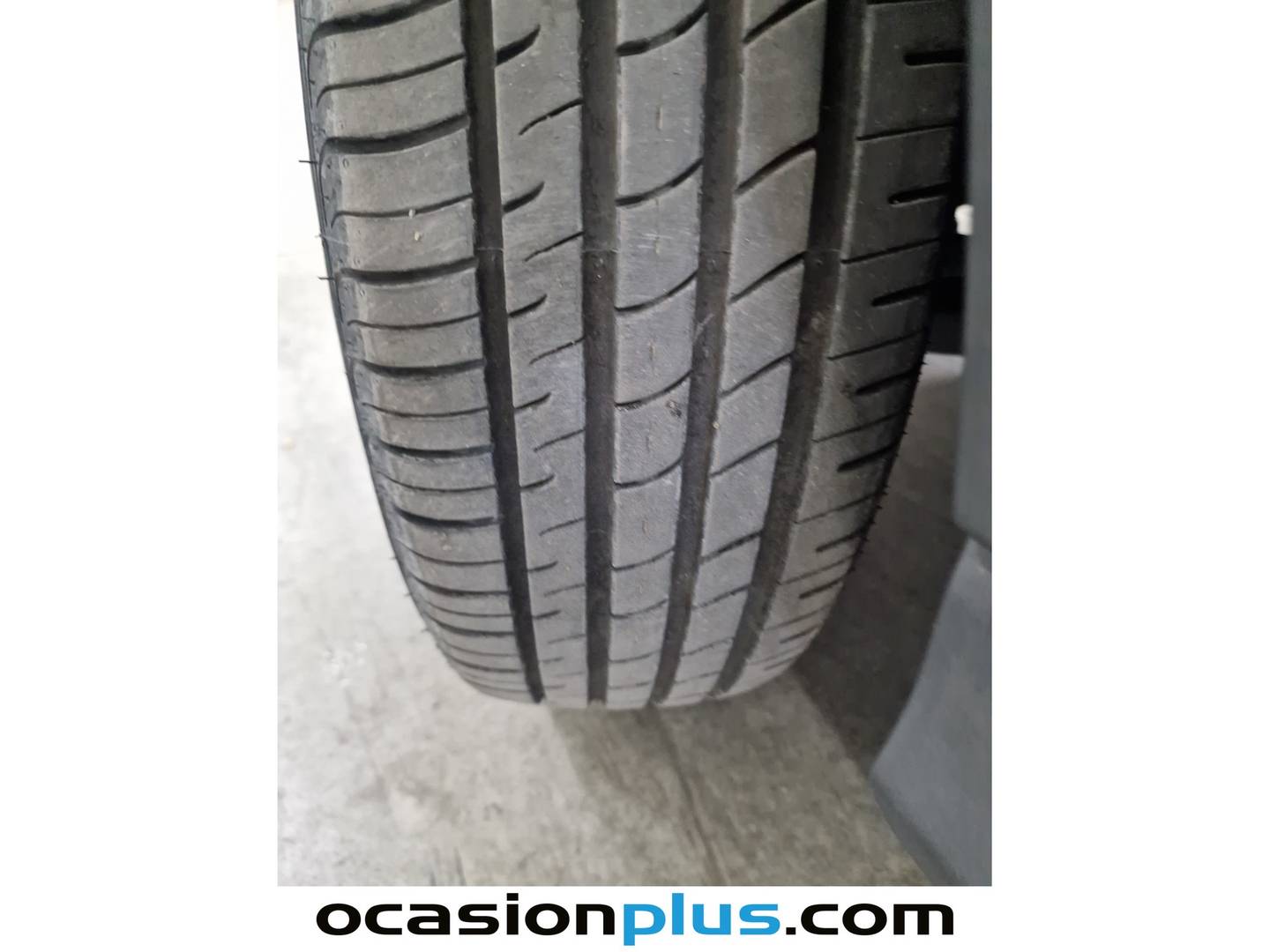 Foto SWM G01 SWM G01 1.5T Luxury (131 CV)