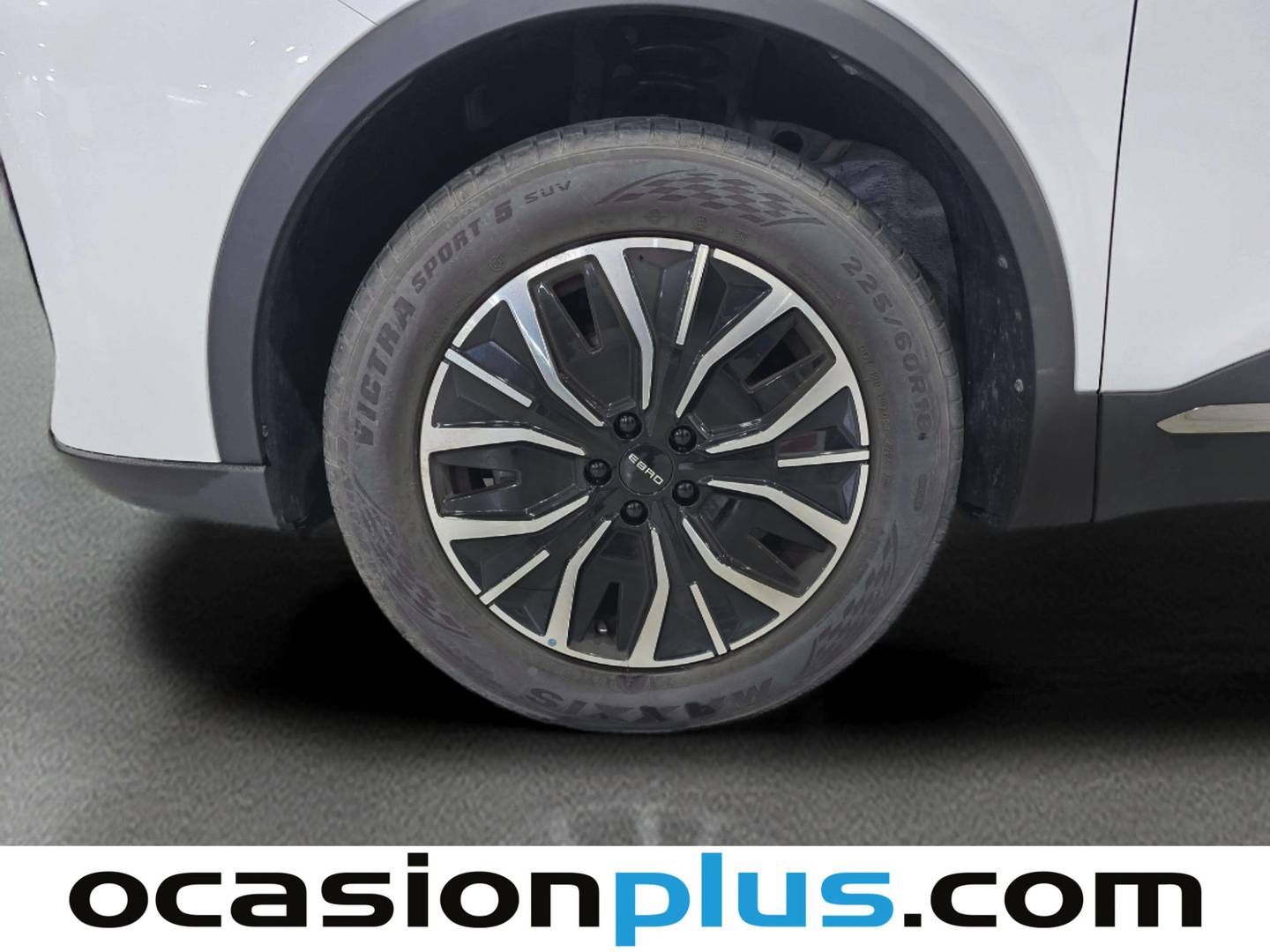 EBRO S700 EBRO S700 1.6 TGDI Comfort DCT  (147 CV) al mejor precio