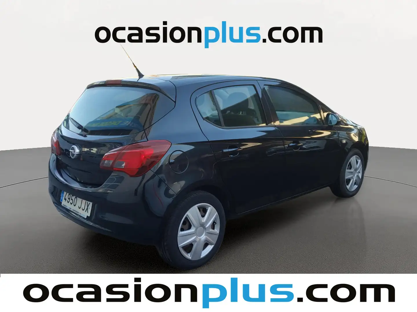 Foto Opel Corsa Opel Corsa 1.4 Expression (75 CV)