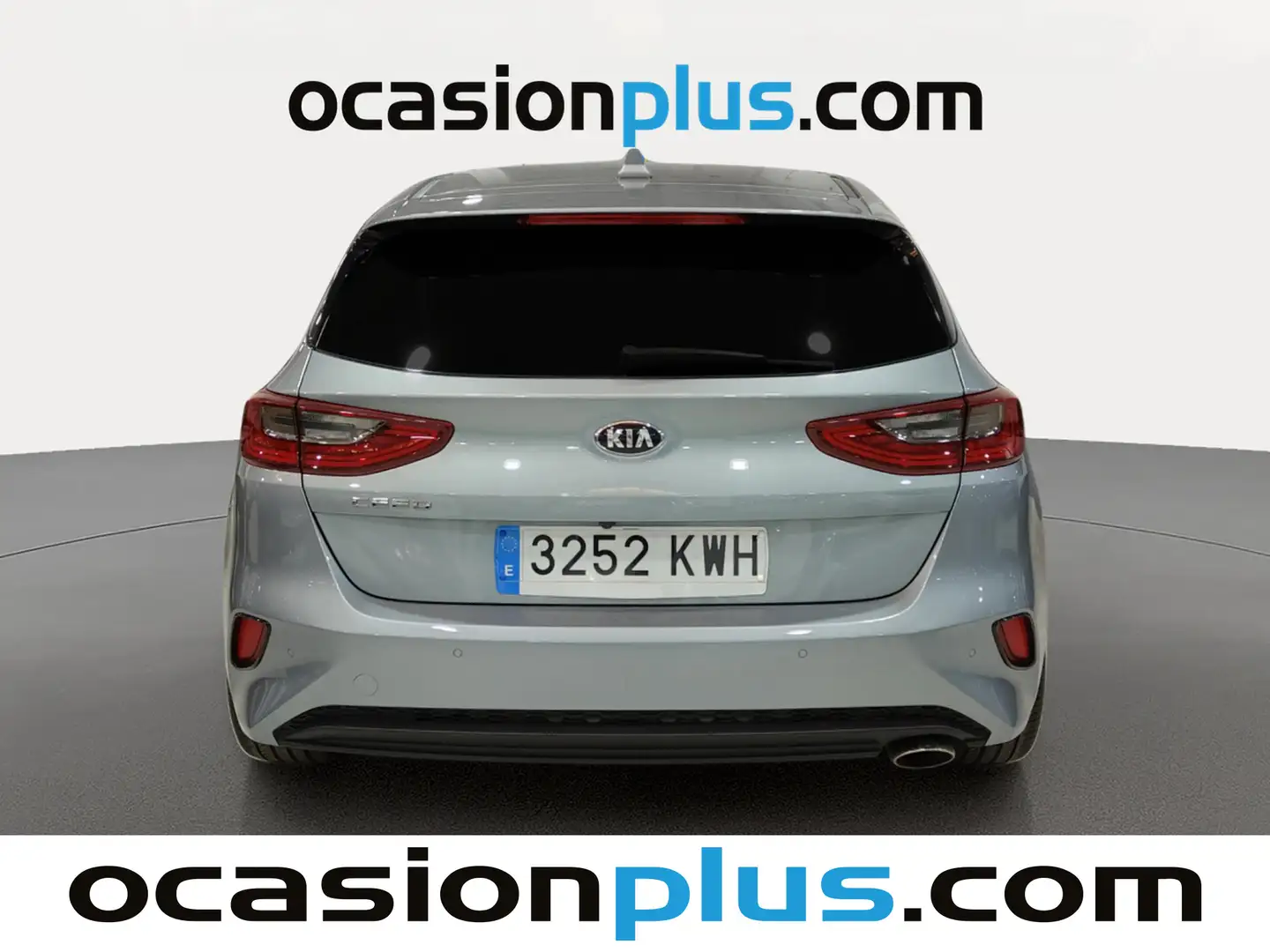 Foto KIA Ceed Kia Ceed 1.0 T-GDi Tech (120 CV)