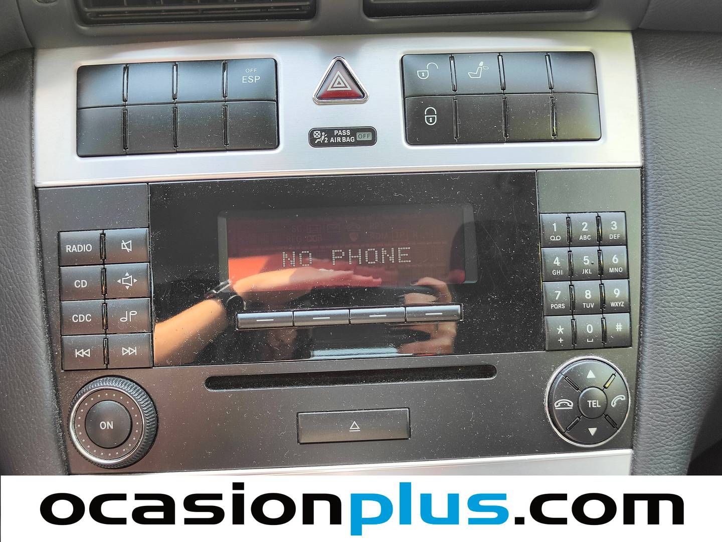Acabados Mercedes Clase C Mercedes Clase C C 220 CDI Sport Edition (150 CV)