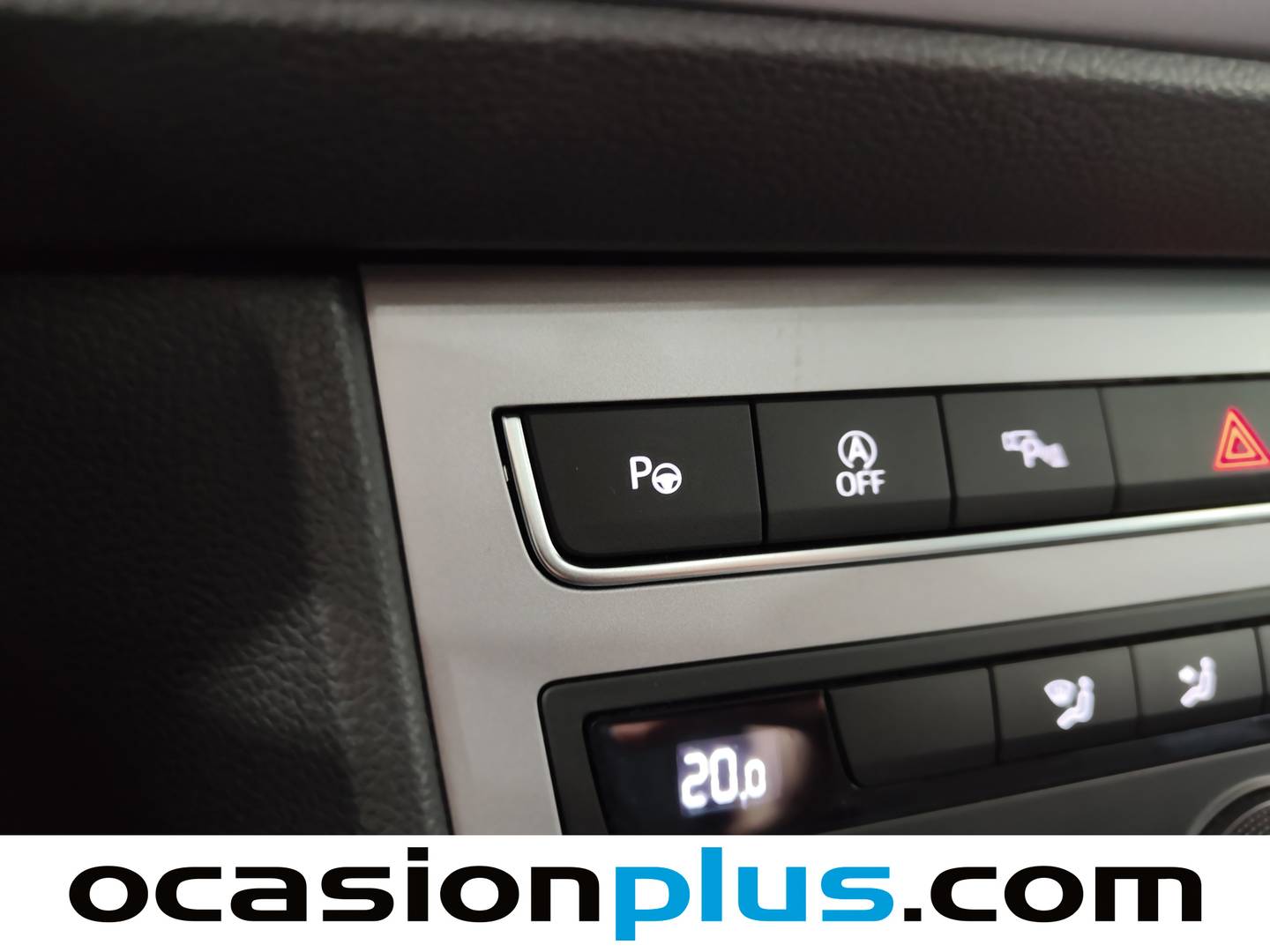 Accesorios del Seat Ateca SEAT Ateca 1.5 TSI FR 75 Aniversario DSG (150 CV)