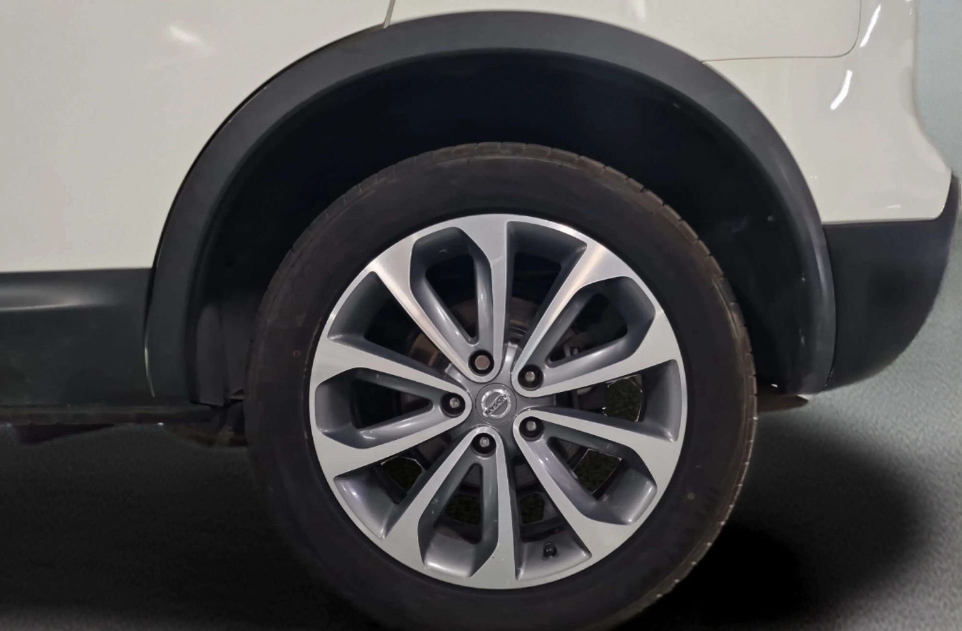 Nissan Qashqai 2.0 Tekna Sport 4x2 - foto 31