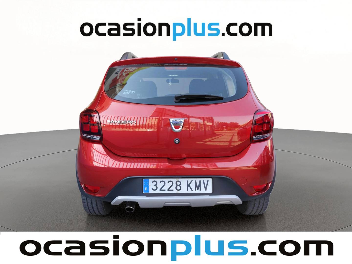 Dacia Sandero Dacia Sandero Stepway TCe (90 CV) barato