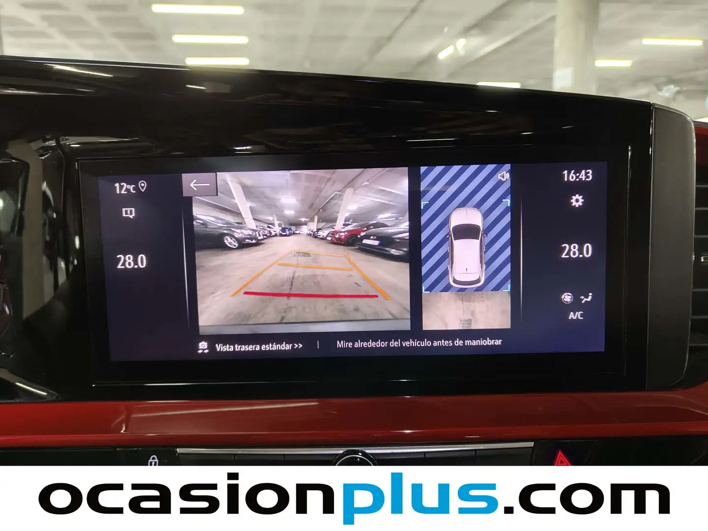 Foto Opel Mokka Opel Mokka 1.5 D GS Line (110 CV)