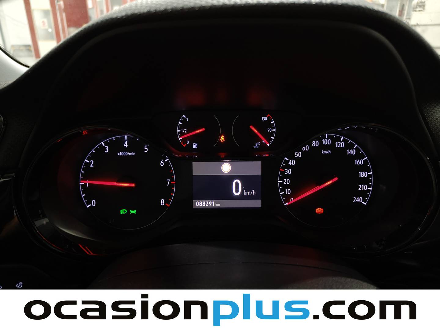 Opel Corsa Opel Corsa 1.2 Turbo XHL Edition (100 CV) de ocasión