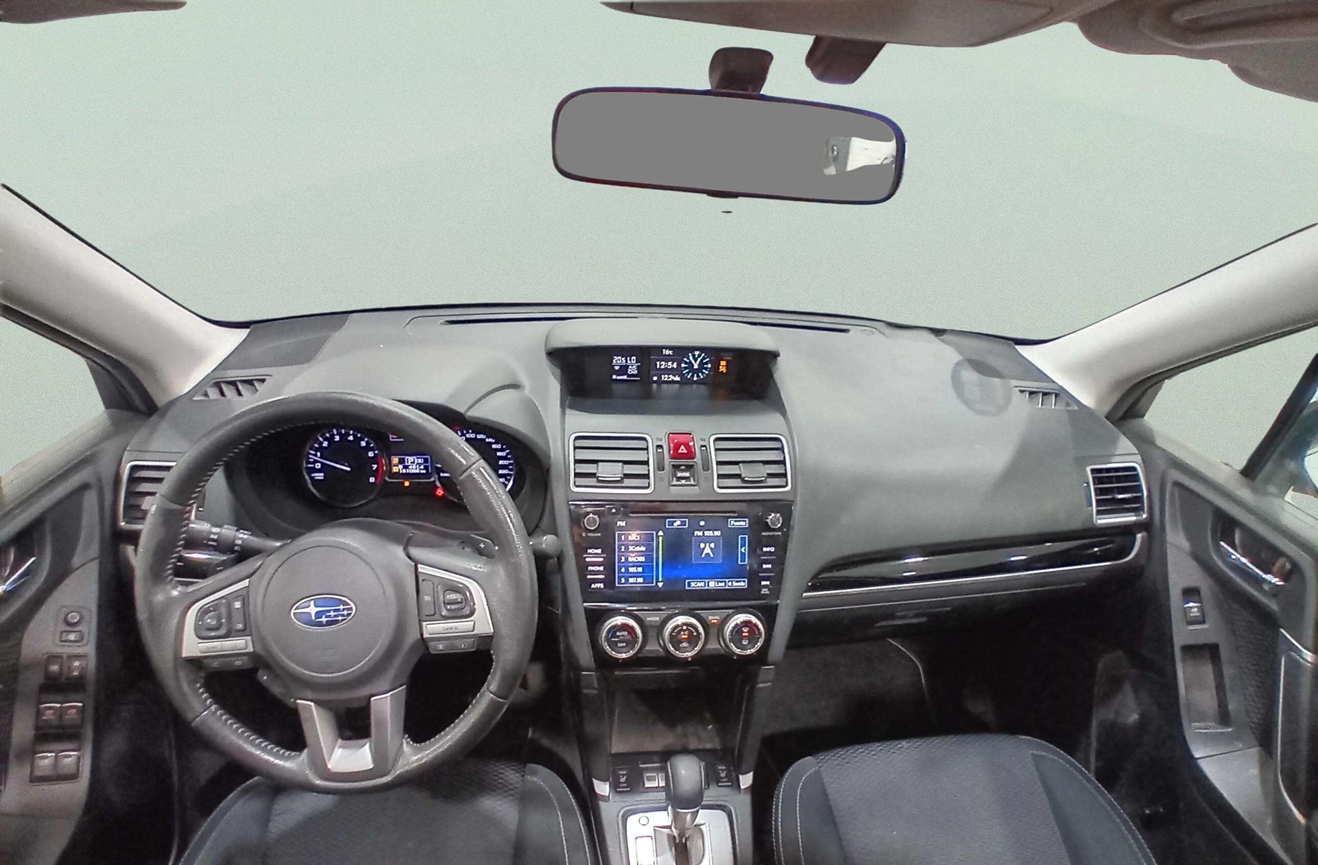 Subaru Forester 2.0 GLP Sport Plus Lineartronic - foto 9