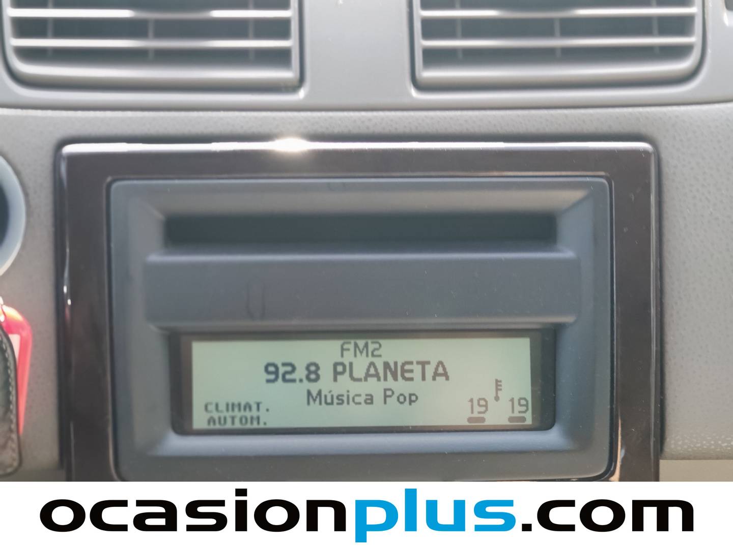 Volvo S40 Volvo S40 2.0 D Momentum (136 CV) de segunda mano