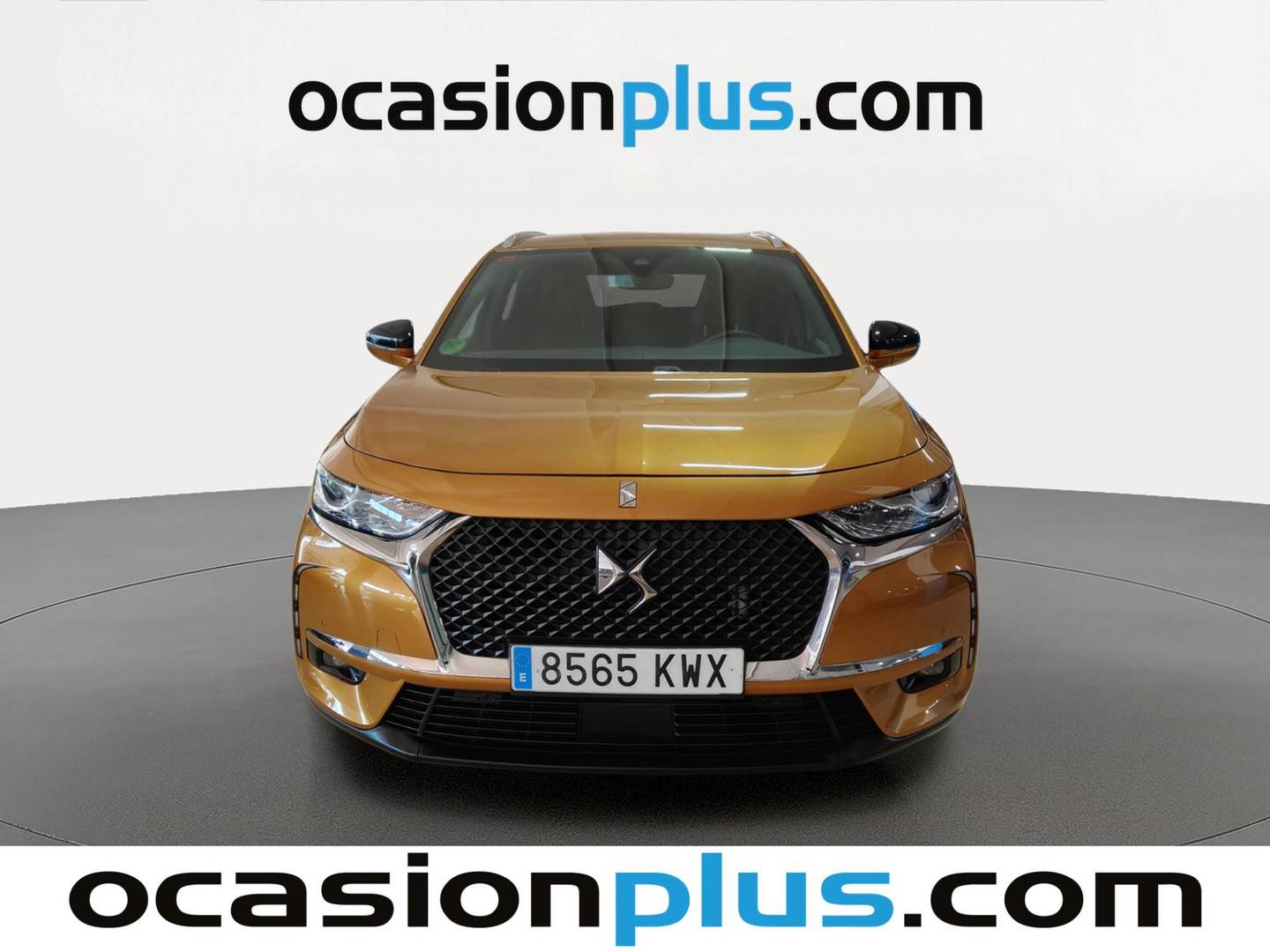 DS DS 7 Crossback DS DS7 Crossback BlueHDi 130 Be Chic (130 CV) 130cv