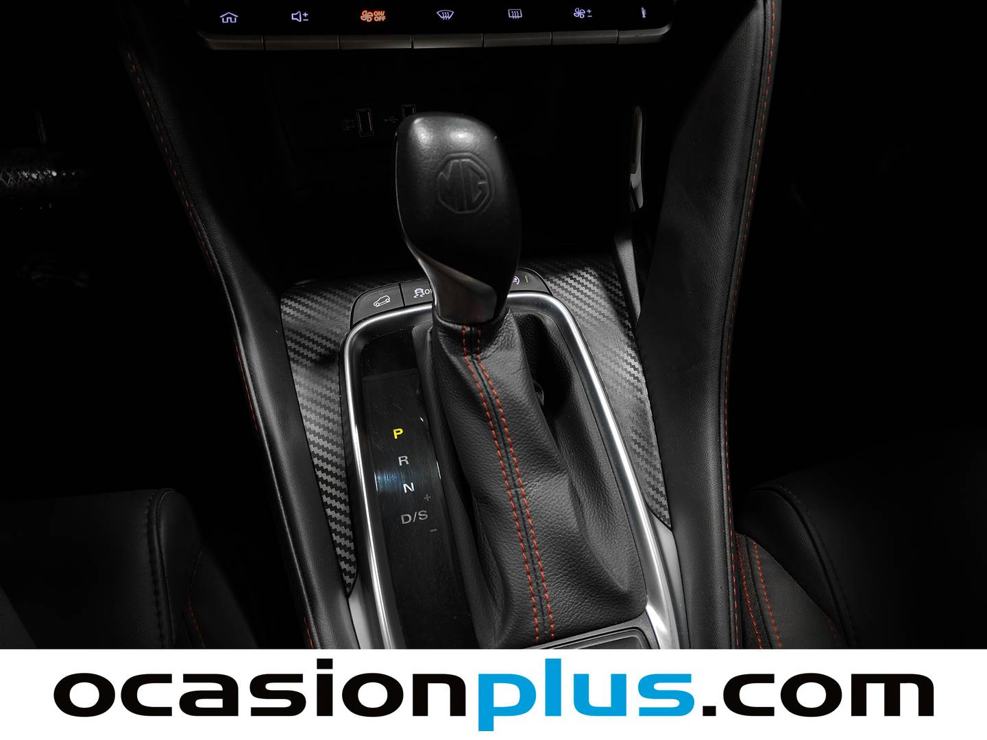 Foto MG ZS MG ZS 1.0T Luxury Auto (111 CV)