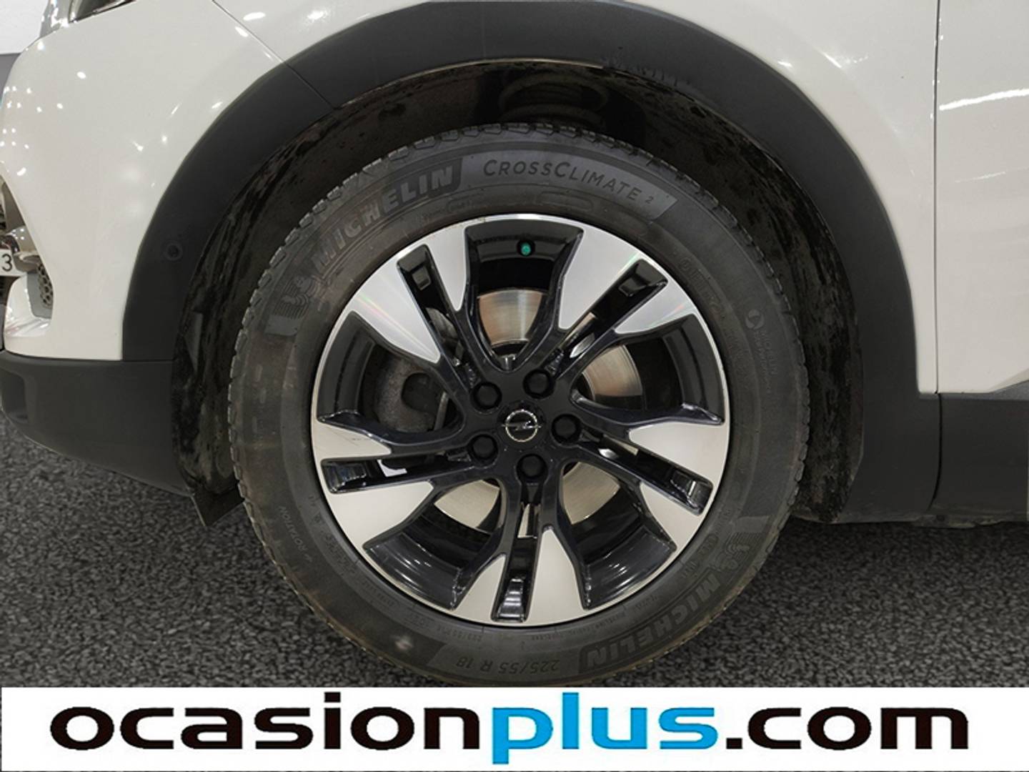 Foto Opel Grandland X PHEV Opel Grandland X 1.6 Turbo PHEV Ultimate 4x2 Auto (224 CV)