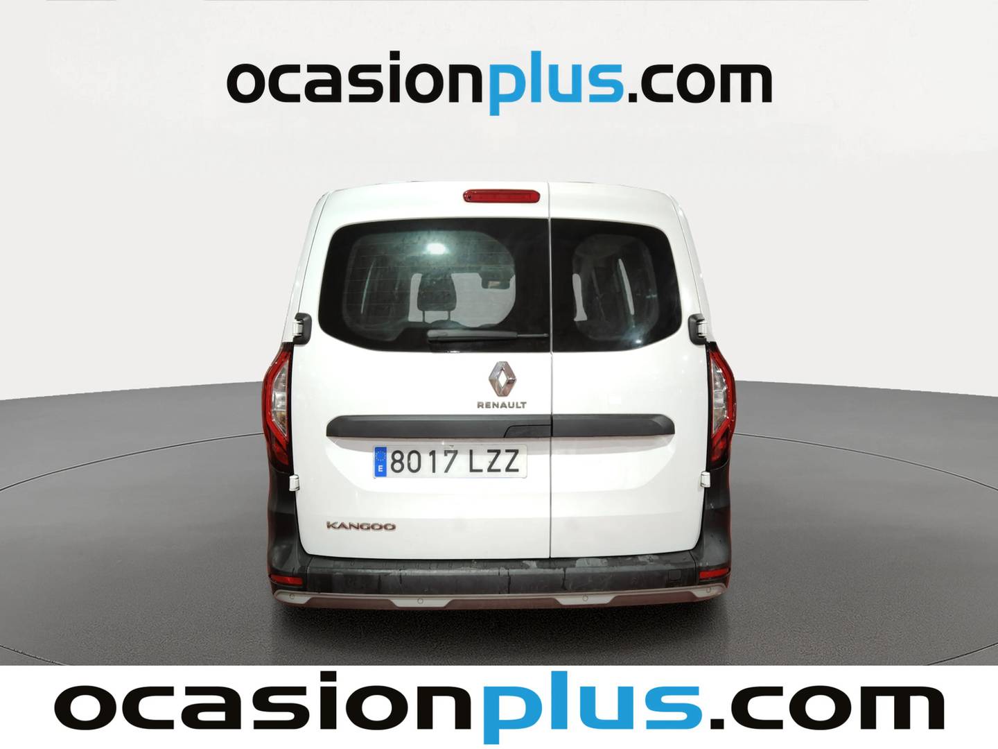 Renault Kangoo Combi Renault Kangoo Combi Combi Life Edition One 1.5 Blue dCi (75 CV) al mejor precio