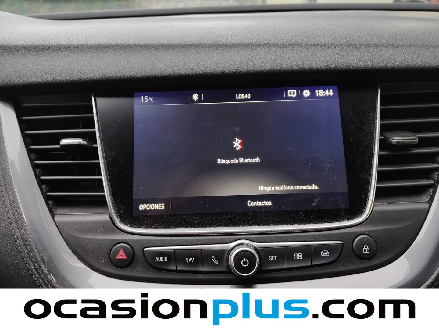 Opel Grandland X Opel Grandland X 1.6 Turbo Ultimate Auto (181 CV) barato