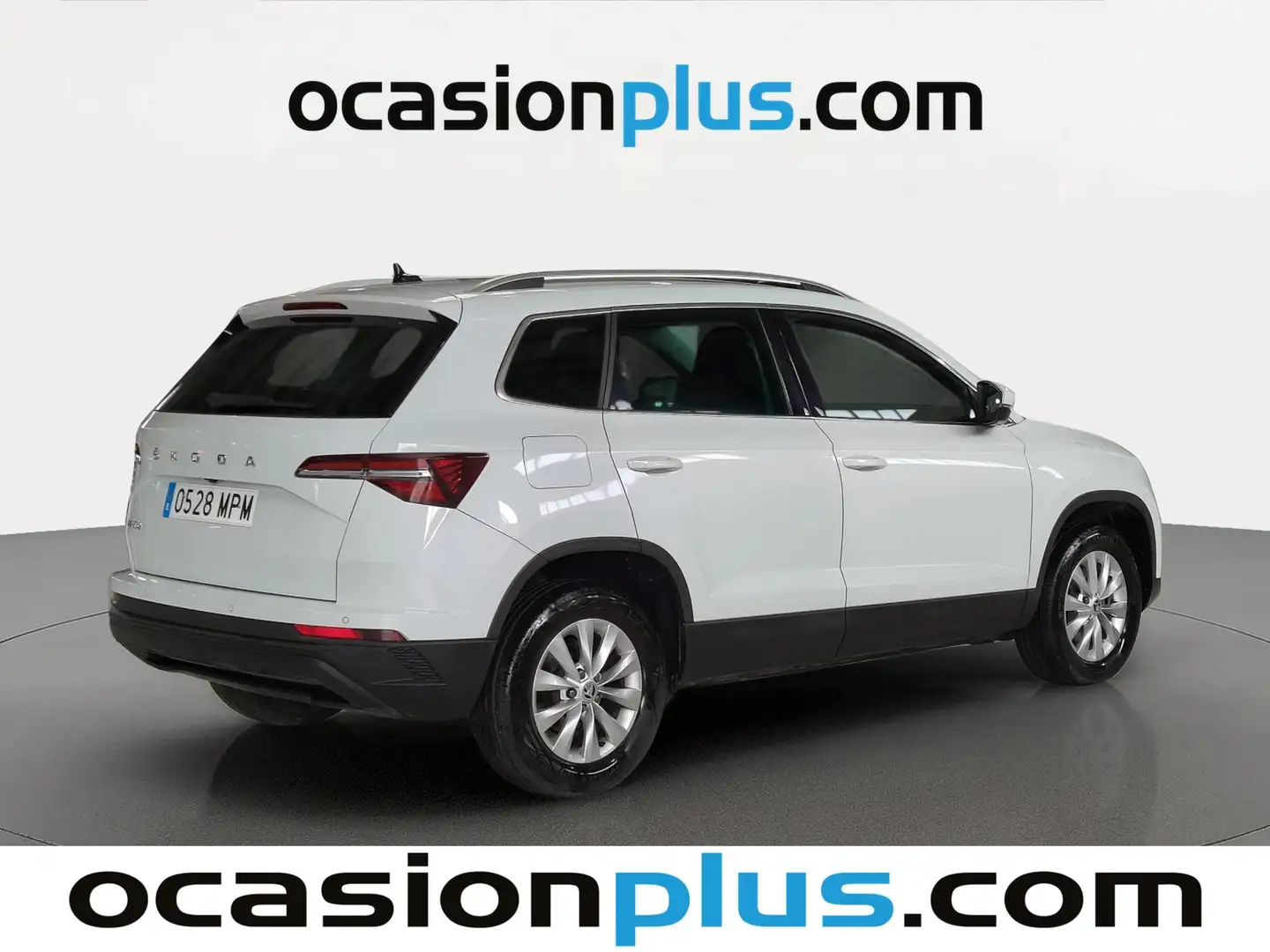 Foto Skoda Karoq Skoda Karoq 2.0 TDI Selection (115 CV)