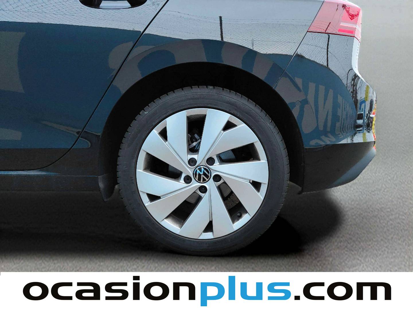 Foto Volkswagen Golf Volkswagen Golf Más 2.0 TDI (115 CV)