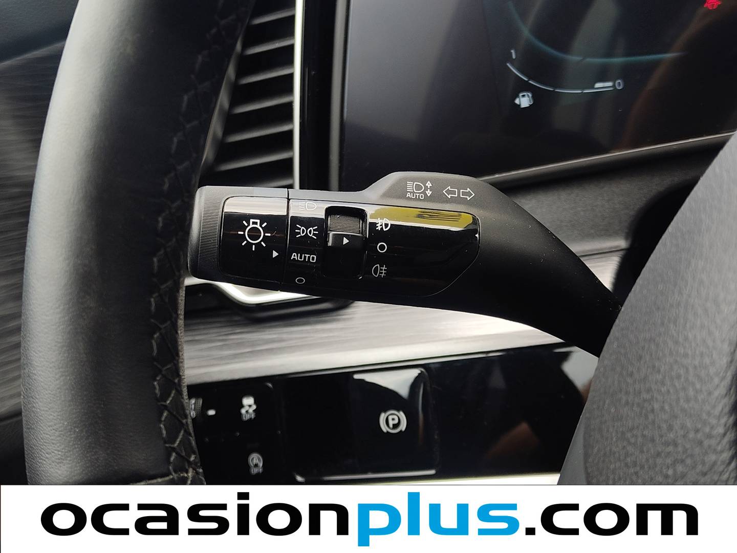 Accesorios del KIA Sportage KIA Sportage 1.6 CRDi MHEV Drive 4x2 (136 CV)