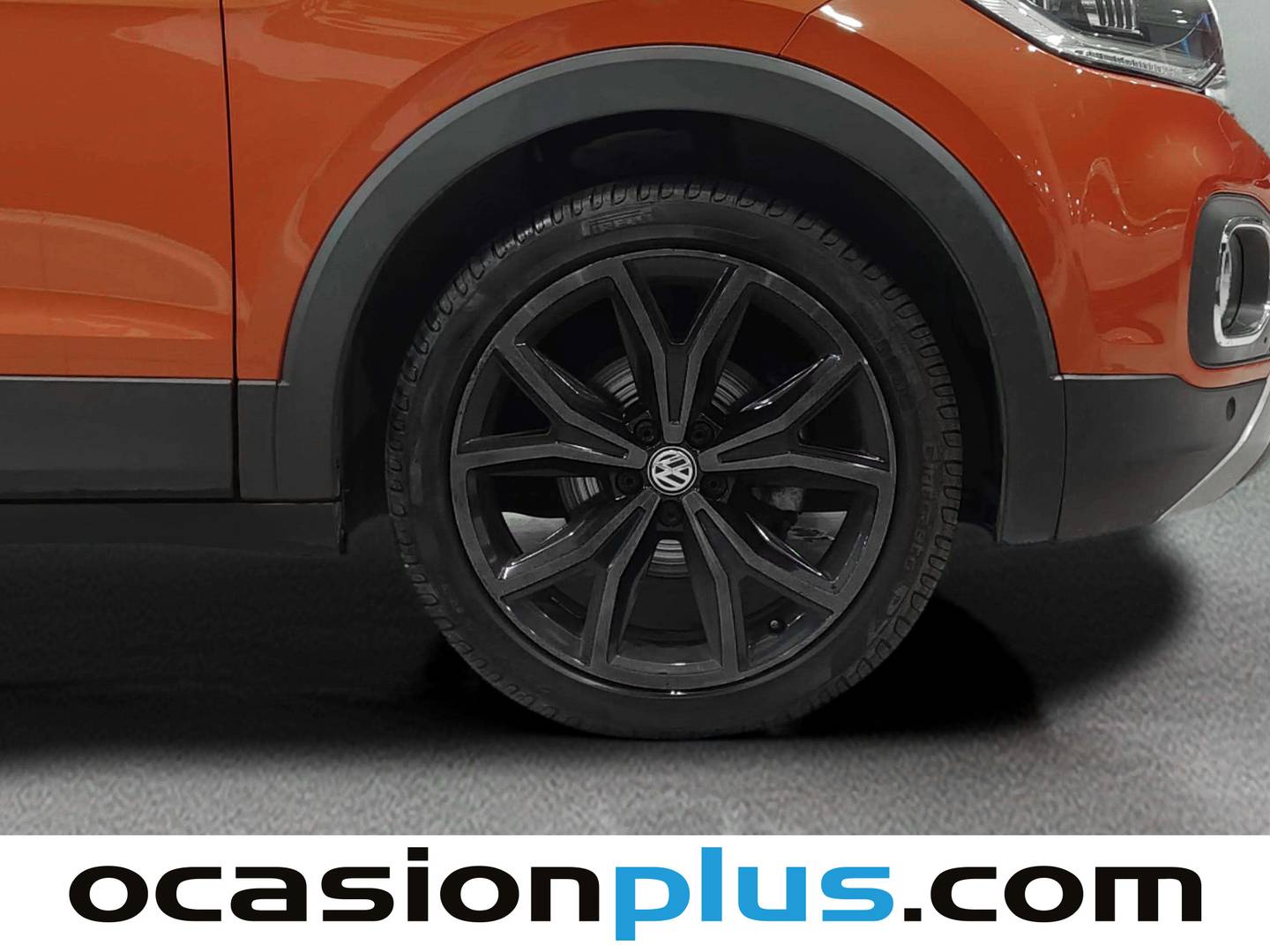 Foto Volkswagen T-Cross Volkswagen T-Cross Sport 1.0 TSI (115 CV) DSG