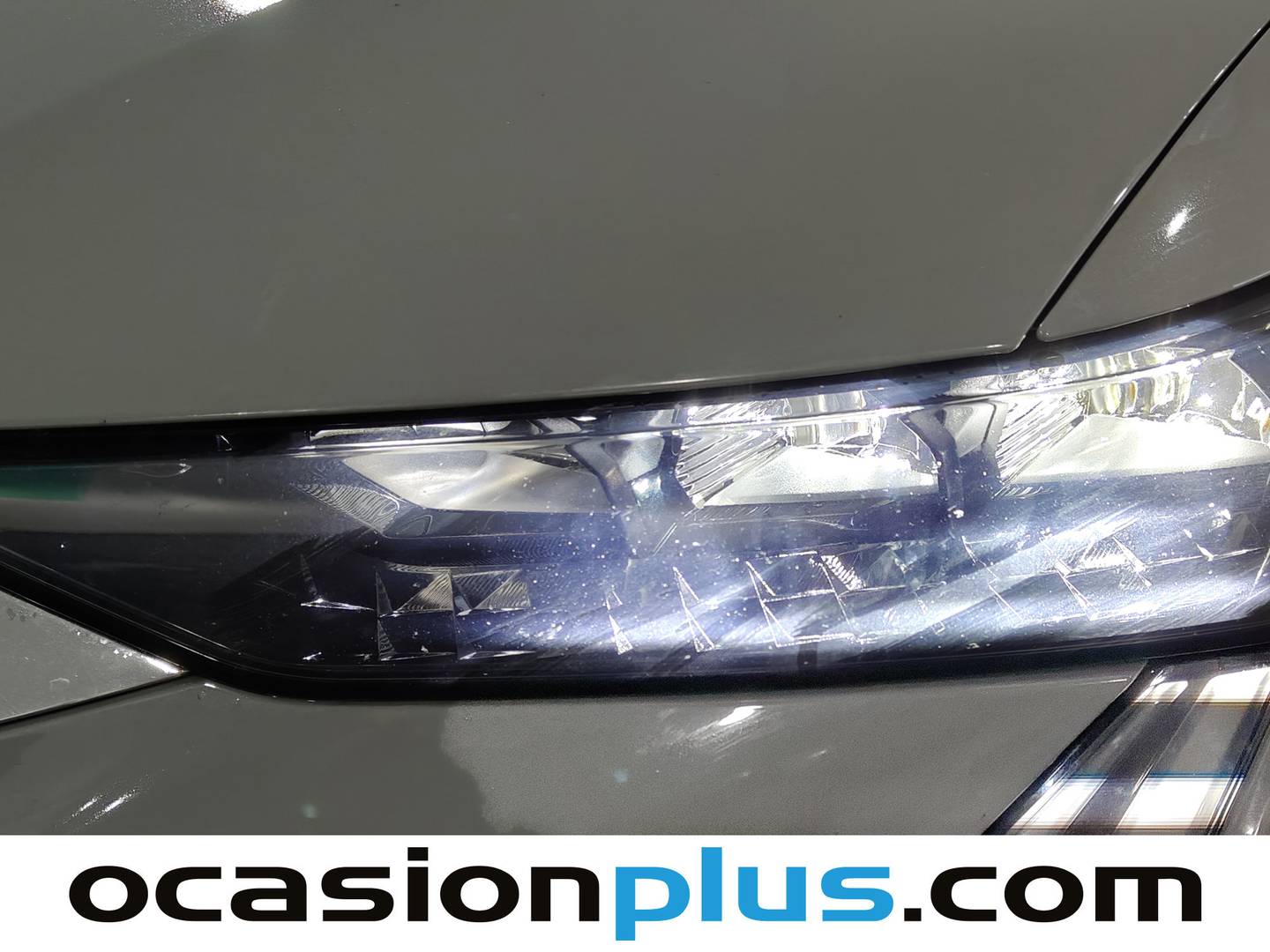 Foto DS DS 4 DS DS4 BlueHDi 130 Trocadero Auto (130 CV)