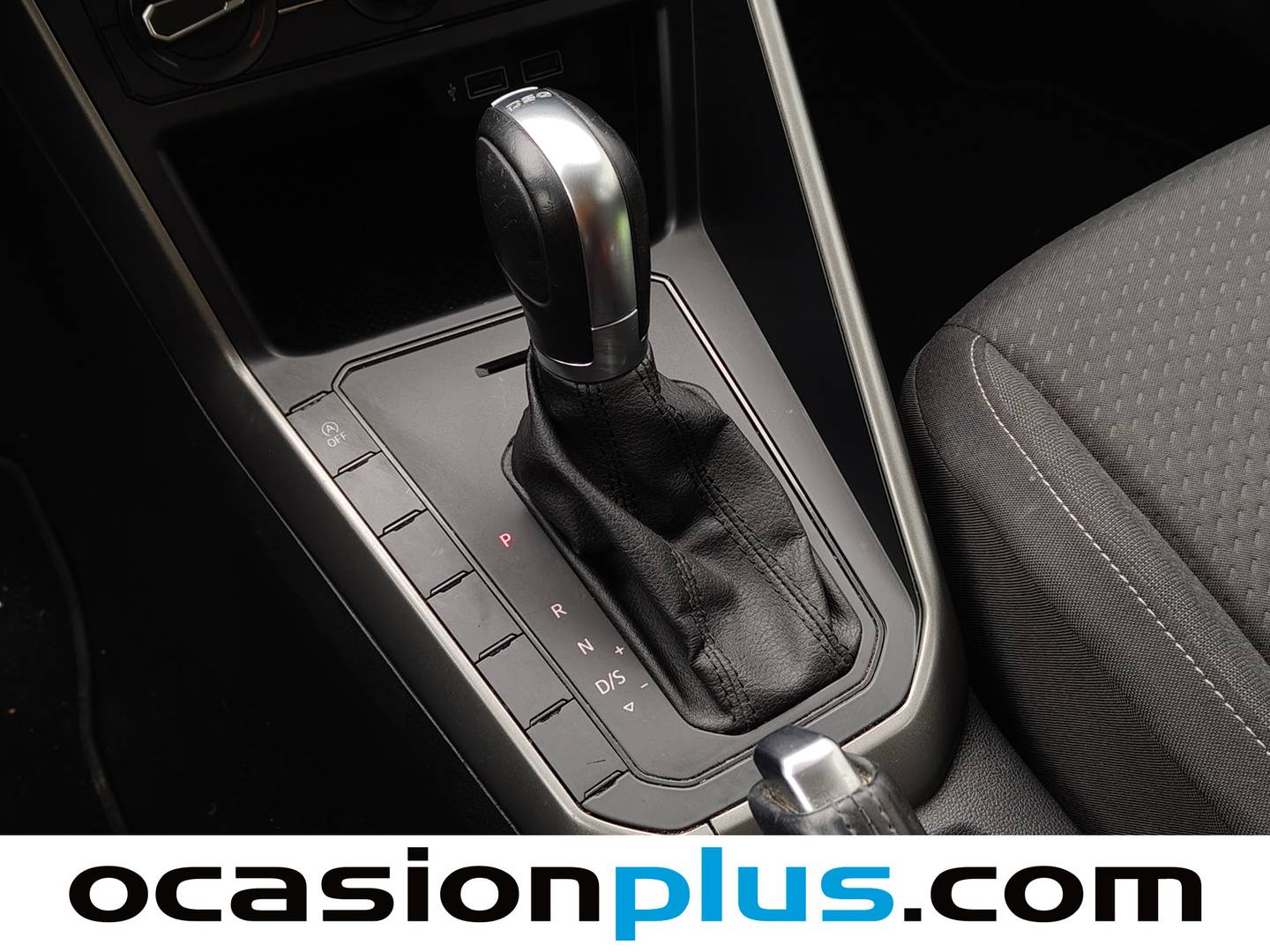 Foto Volkswagen Polo Volkswagen Polo Advance 1.0 TSI (95 CV) DSG