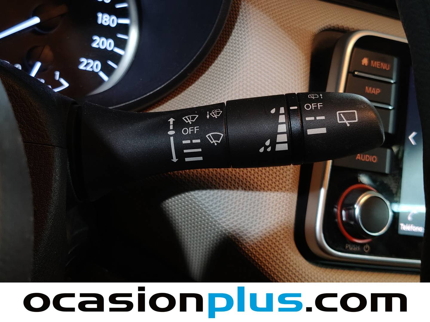 Nissan Micra Nissan Micra IG-T 100 Acenta (100 CV) gasolina
