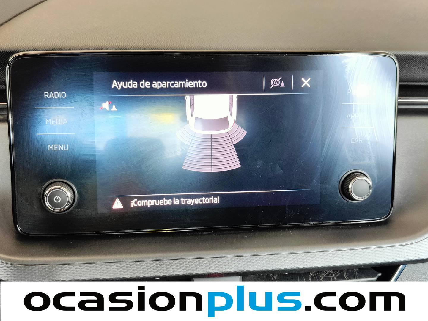 Equipamiento del Skoda Scala Skoda Scala 1.6 TDI Active (115 CV)