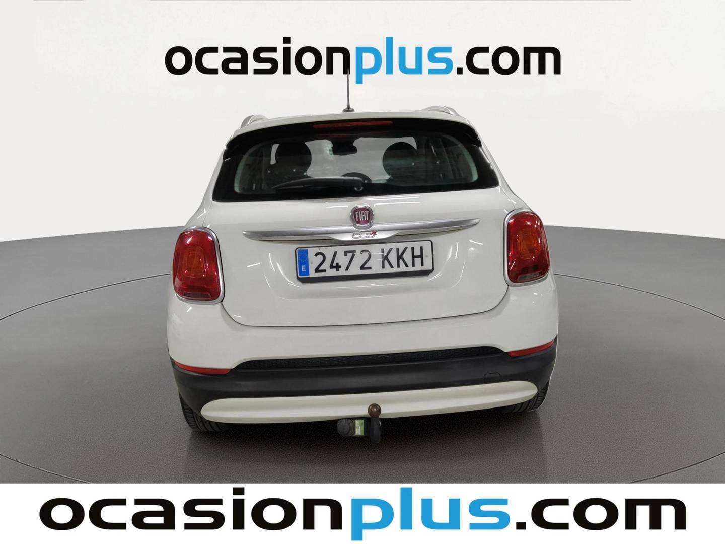 Fiat 500X Fiat 500X 1.6 E-Torq Mirror 4x2 (110 CV) barato