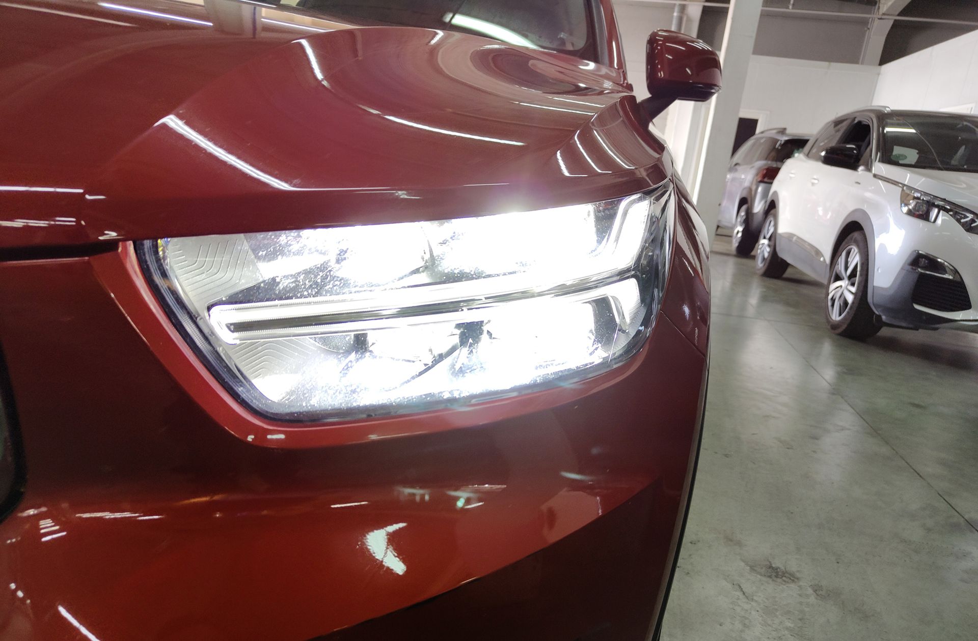 Volvo XC40 T3 Business Plus - foto 16