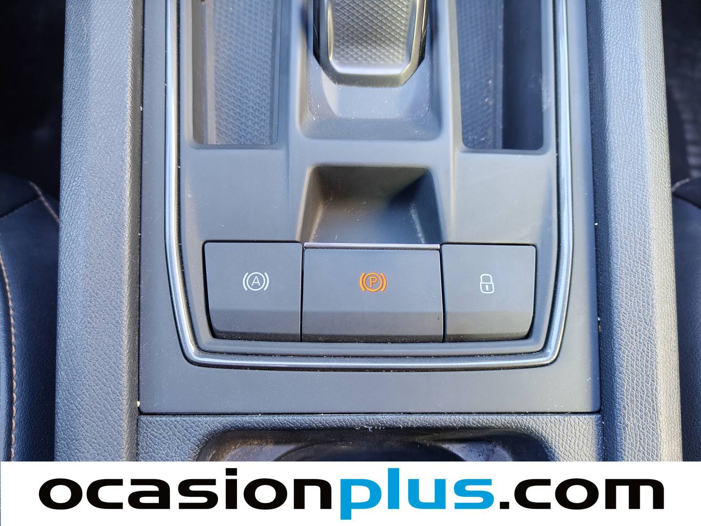 Foto Cupra León CUPRA León 1.5 eTSI DSG (150 CV)