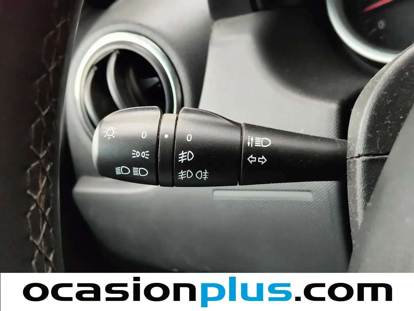 Foto Dacia Duster Dacia Duster dCi 110 SL Blackshadow 4x4 2017 (110 CV)