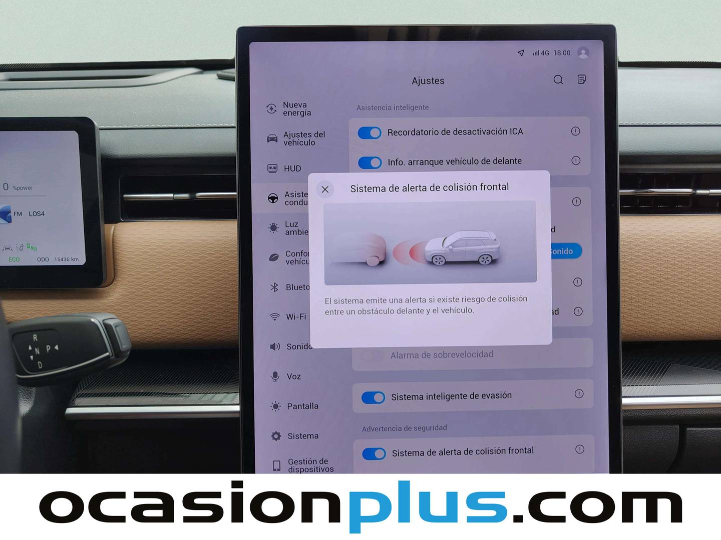 Acabados JAECOO 7 JAECOO 7 1.5 TGDI PHEV +1DHT Exclusive FWD  (347 CV)