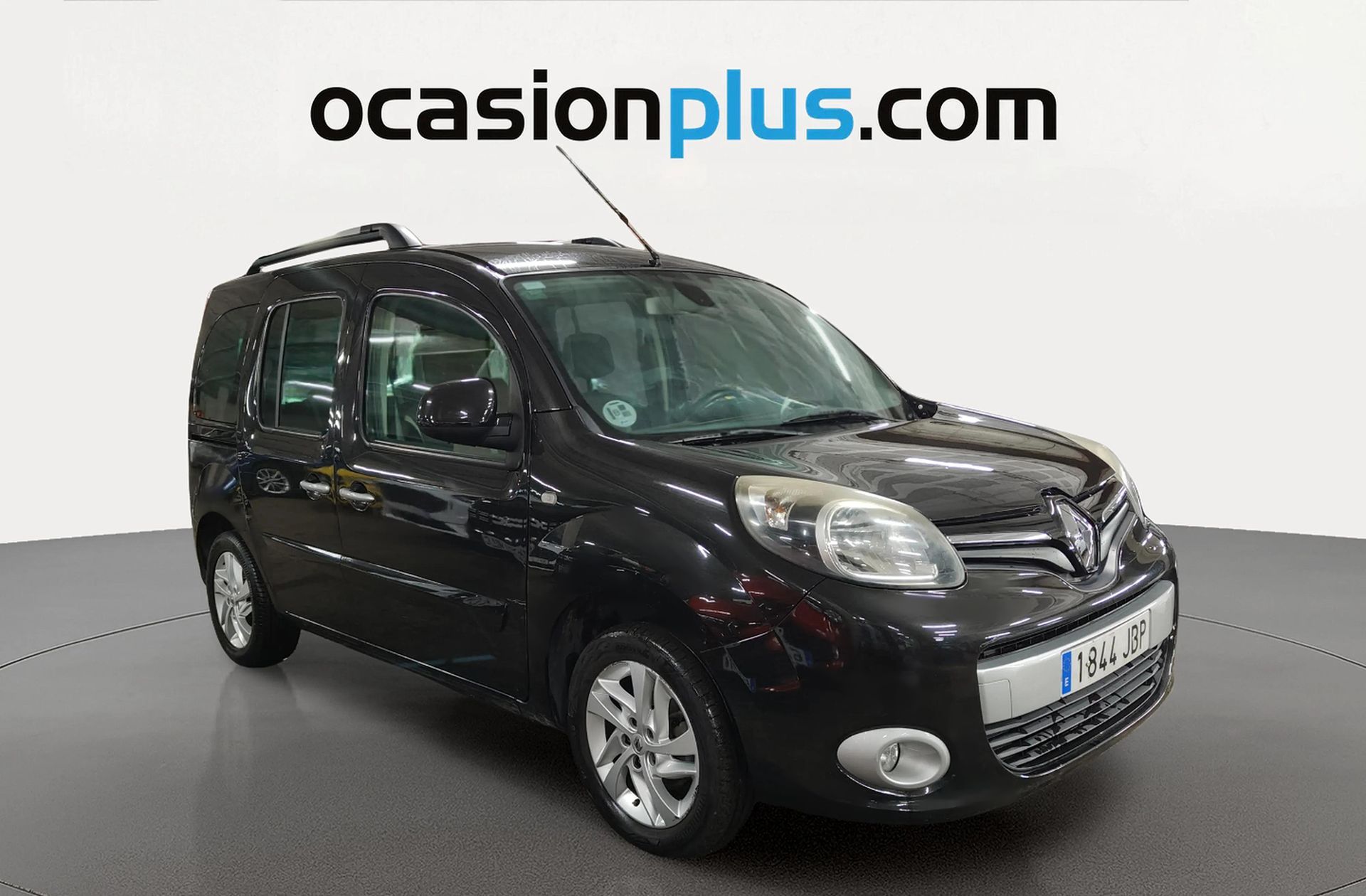 Renault Kangoo Dynamique M1-AF dCi - foto 2