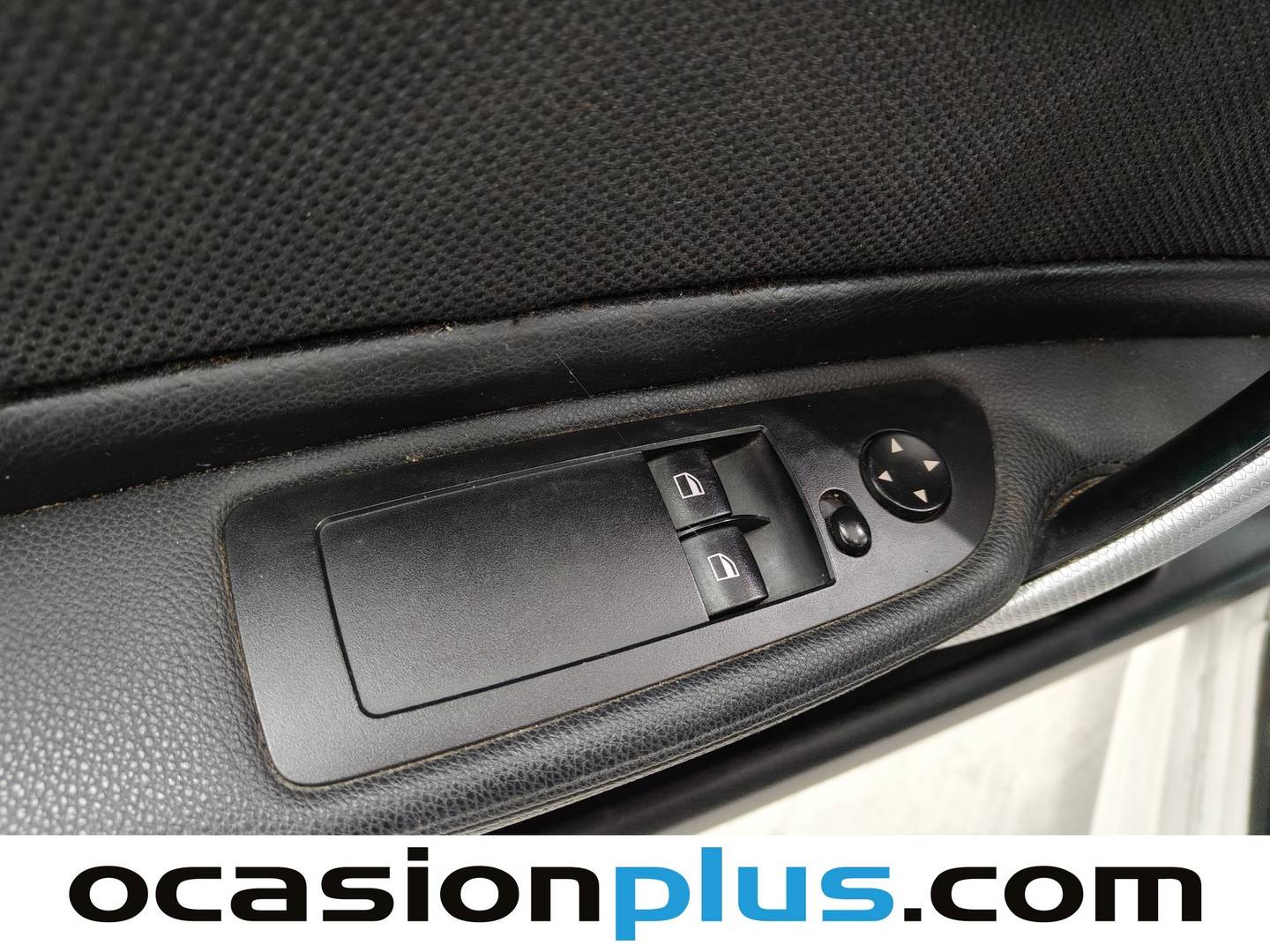 Foto BMW Serie 1 BMW Serie 1 116i (122 CV) Pack M