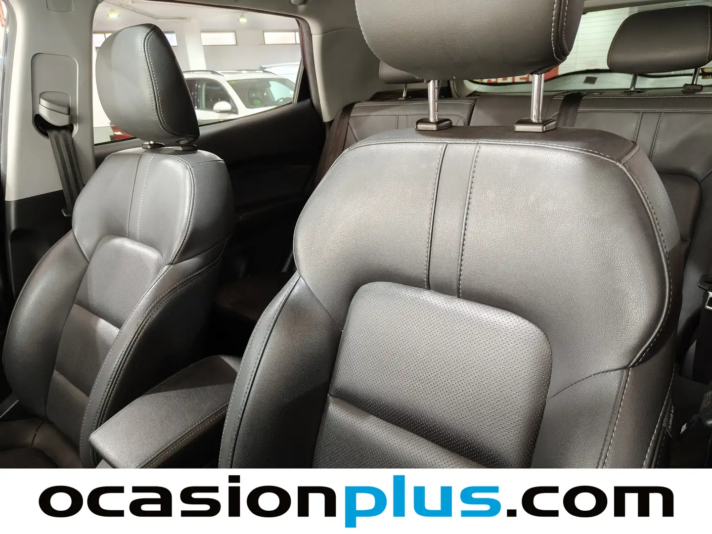 Foto DR AUTOMOBILES DR 4.0 DR AUTOMOBILES DR4 1.5 (116 CV)