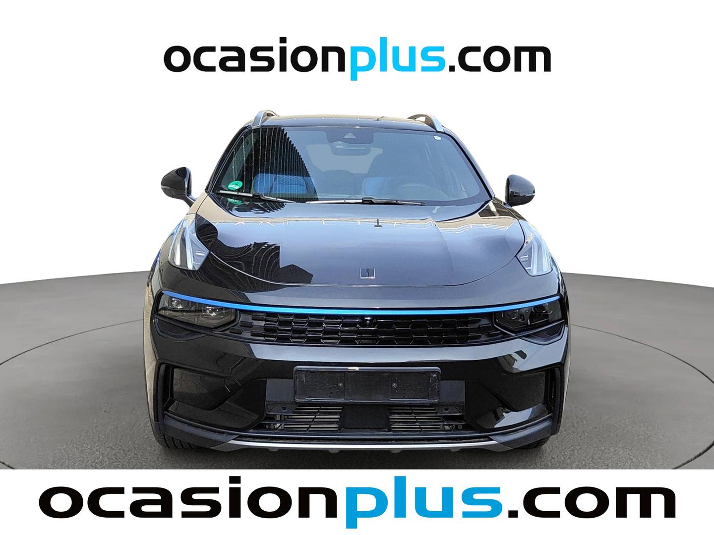 Foto Lynk & Co 01 Lynk & Co 01 1.5 PHEV 6.6kW (261 CV)