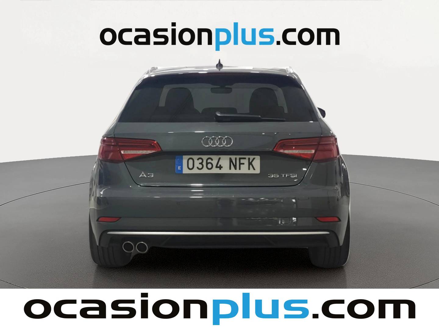 Audi A3 Audi A3 Sportback S line 35 TFSI (150 CV) S tronic Pack S-Line km 0