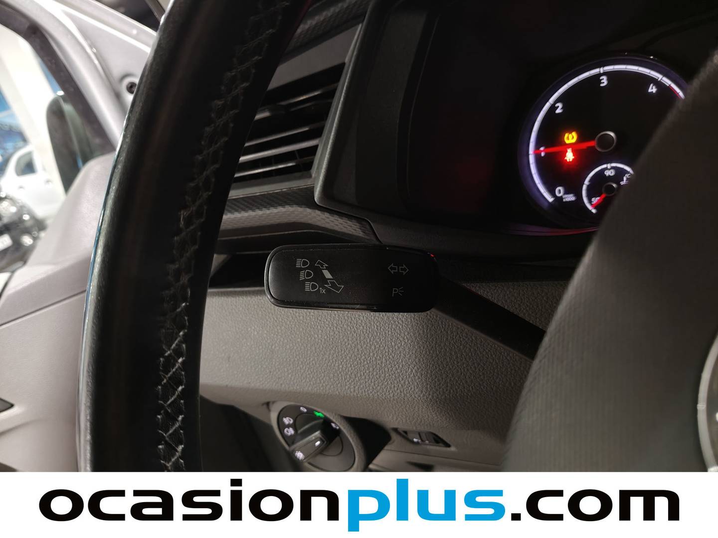 Volkswagen Caravelle Volkswagen Caravelle Origin Batalla Corta 2.0 TDI BMT (110 CV) 2021